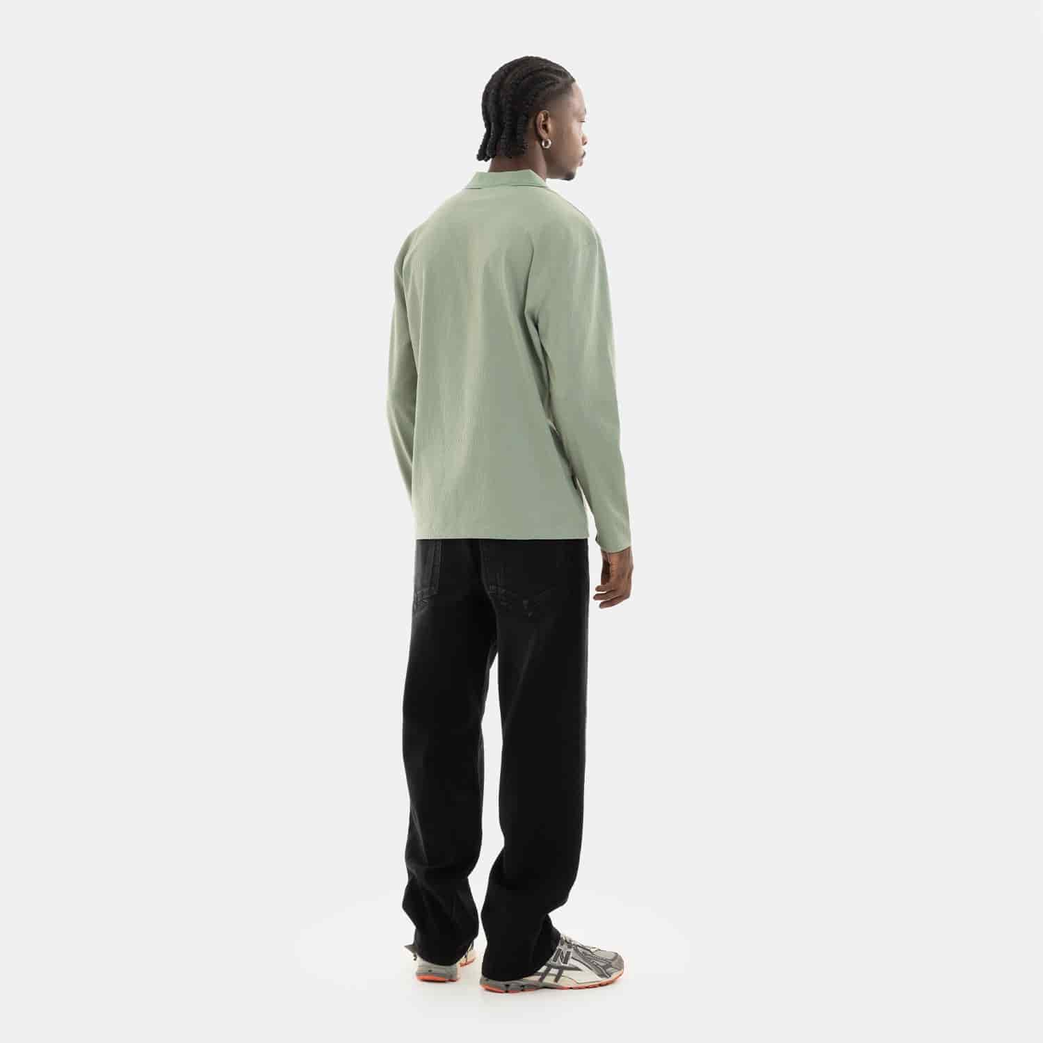 Eternal Straight Negro - miniatura 9