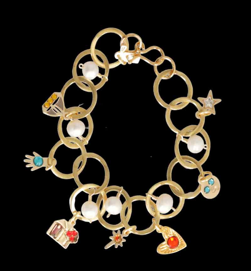 Pulsera Superpoderosa - miniatura 1