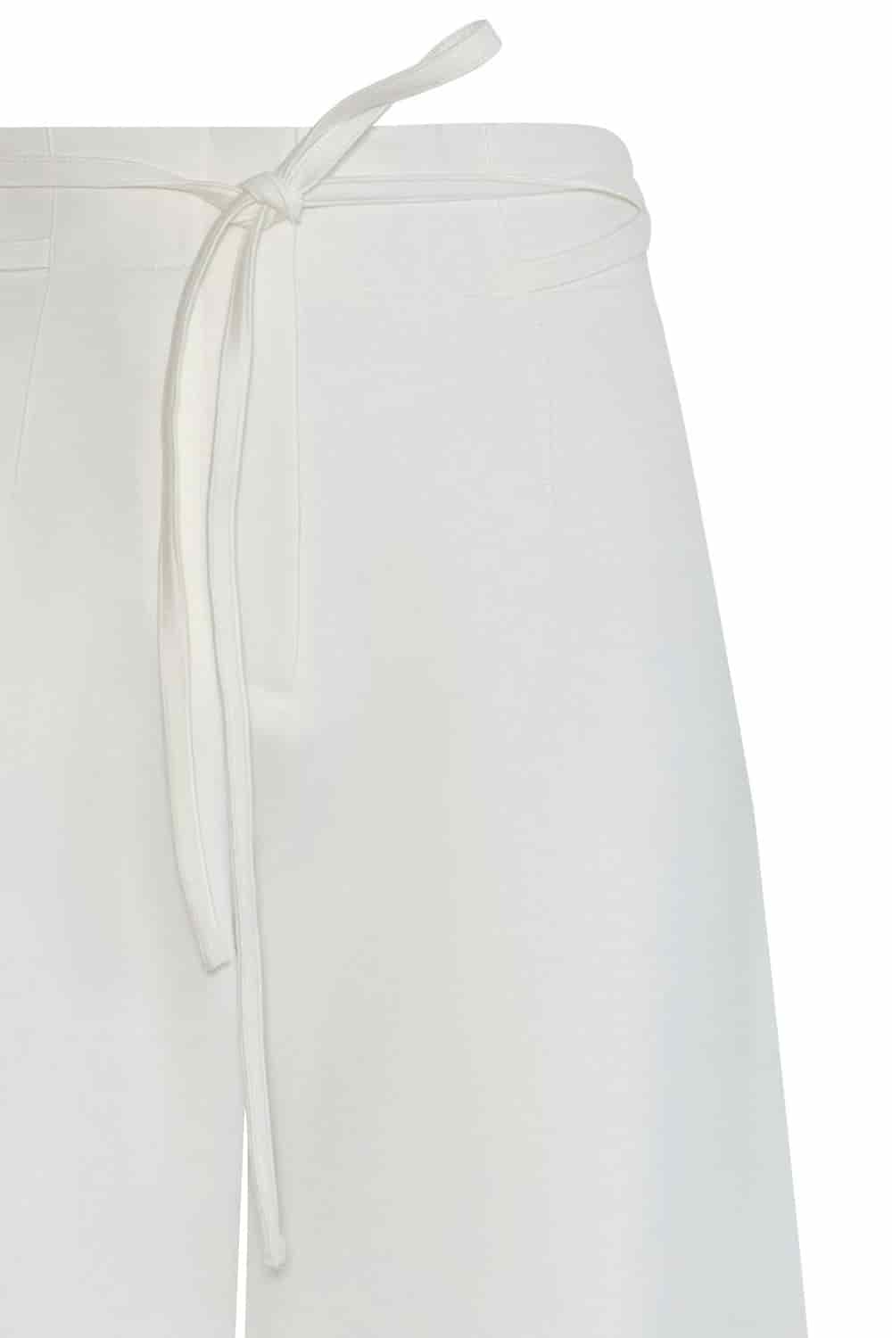 Pantalón New Anabelle Natural - miniatura 5