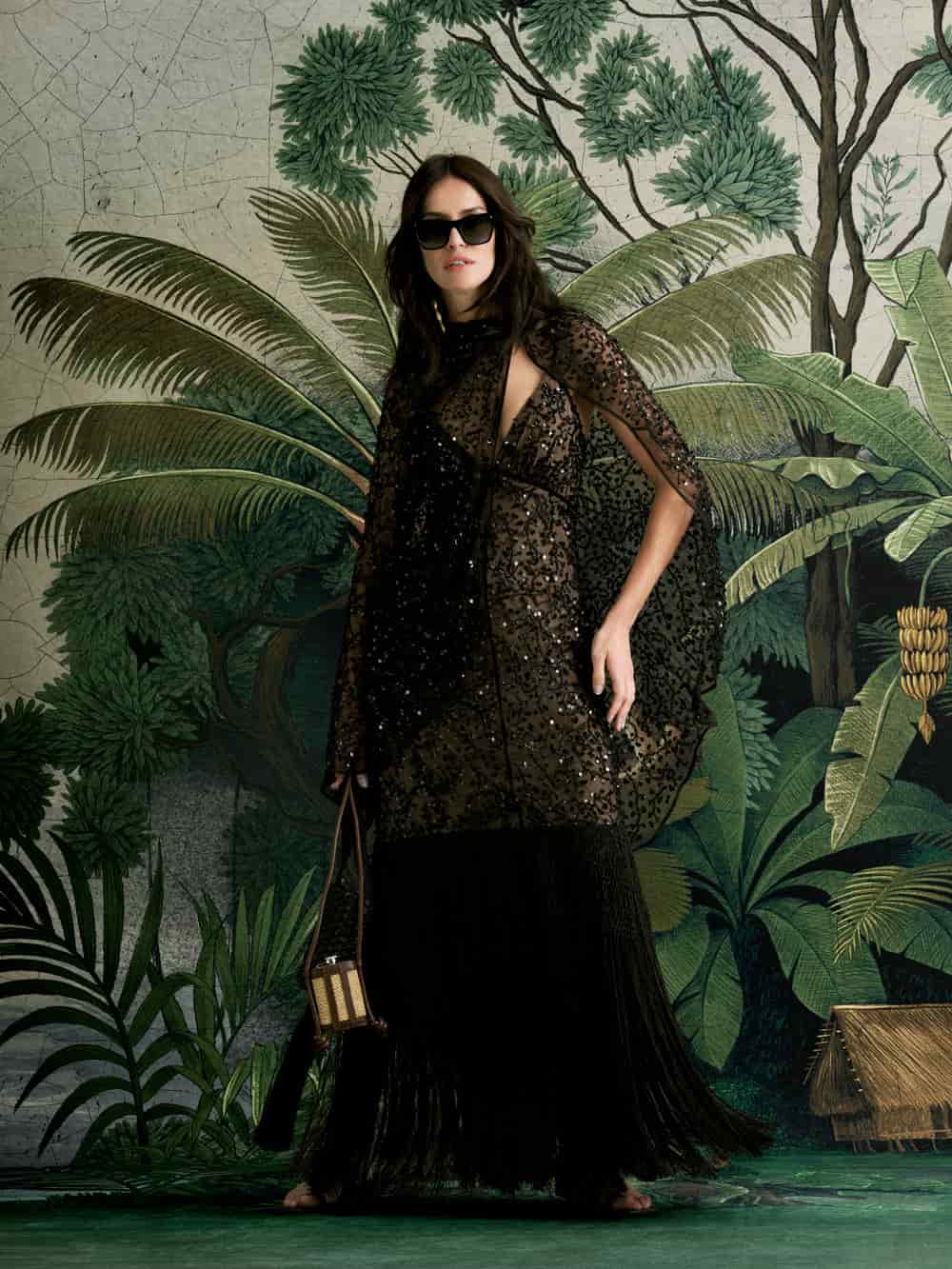 Noble Wanderer Dress - miniatura 2