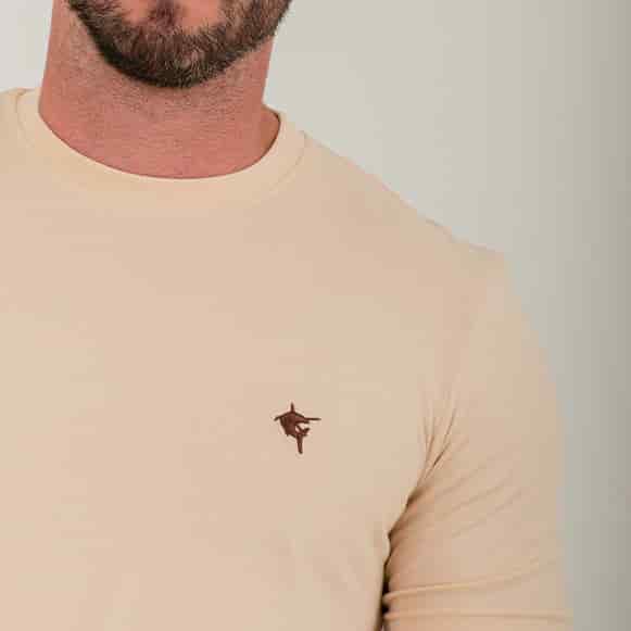 SUETER T-SHIRT BASICA HOMBRE - miniatura 24