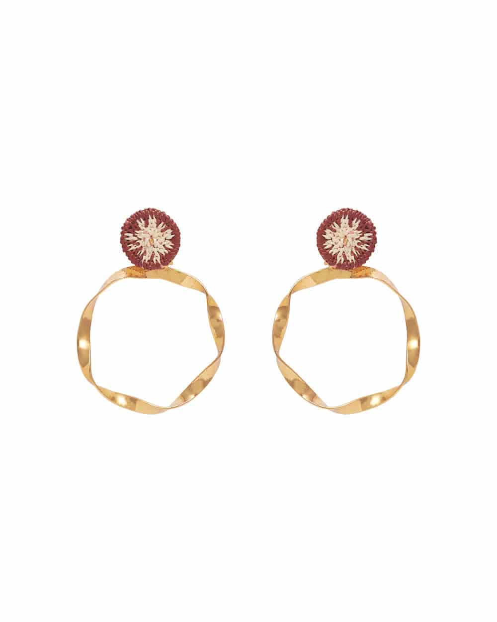 Curl Hoops - miniatura 3