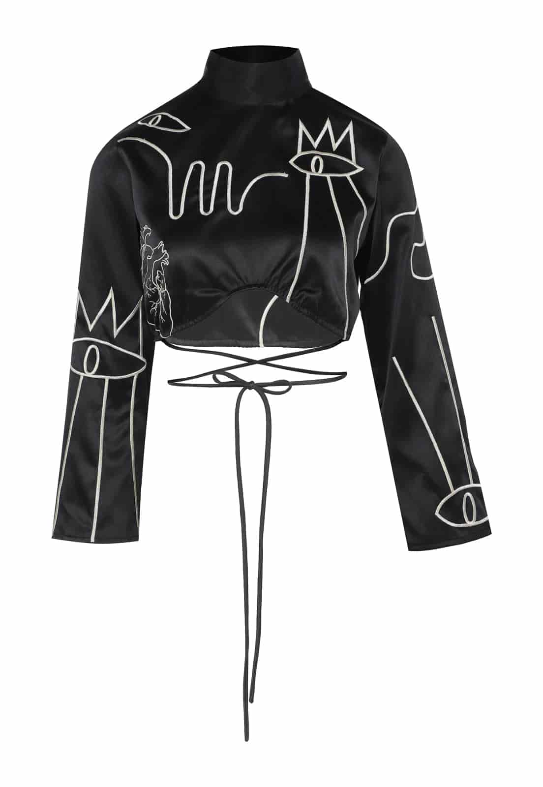 Alba Shirt - miniatura 1
