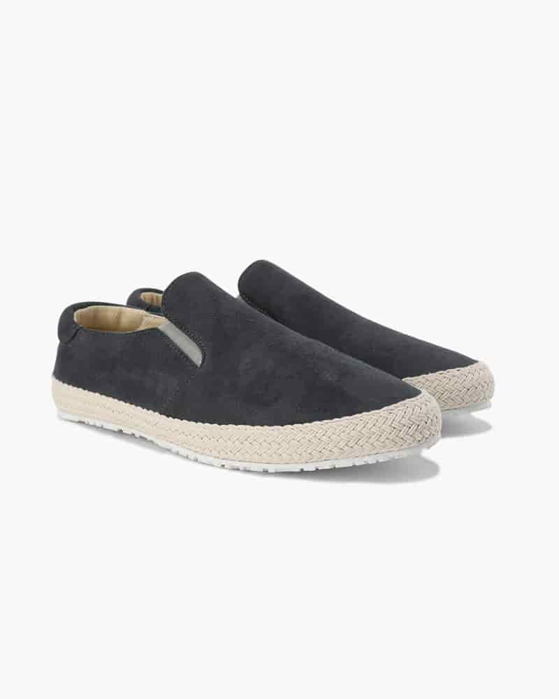 Suede City Shoes - miniatura 1