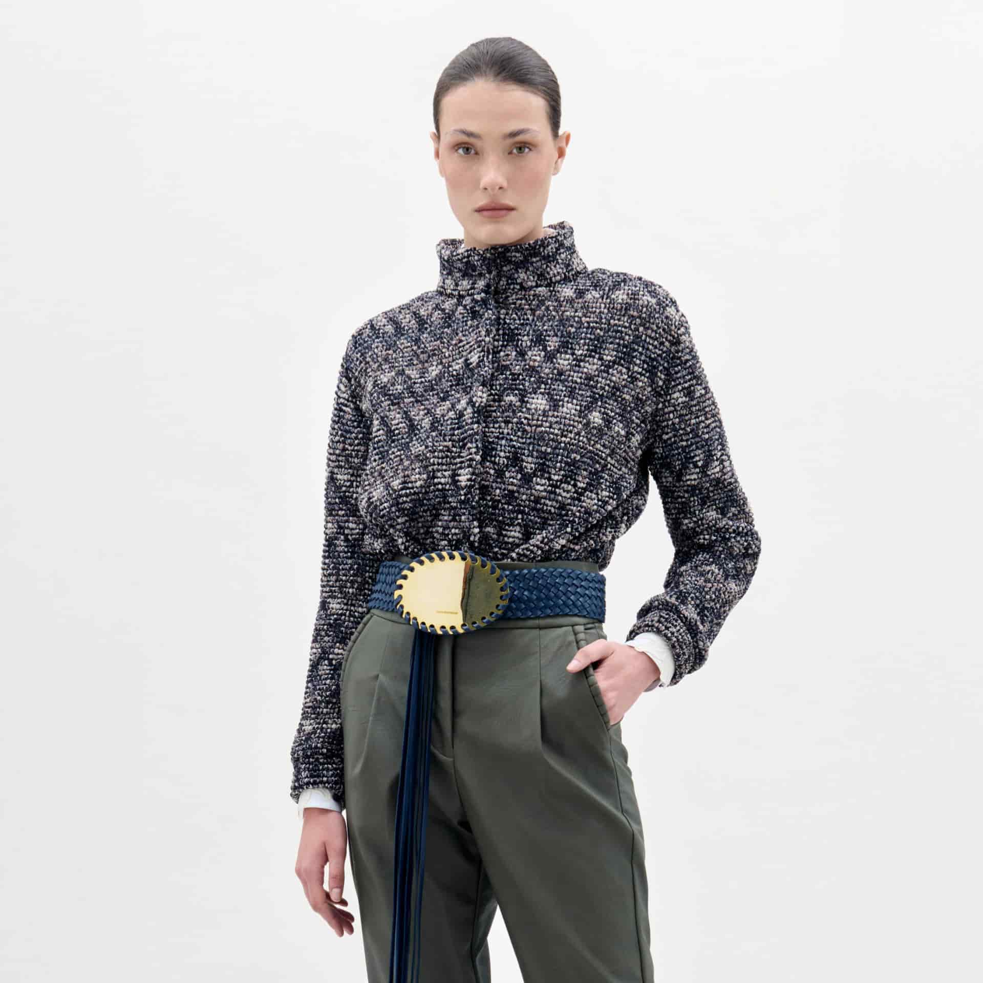 Zalta Jacket - miniatura 1