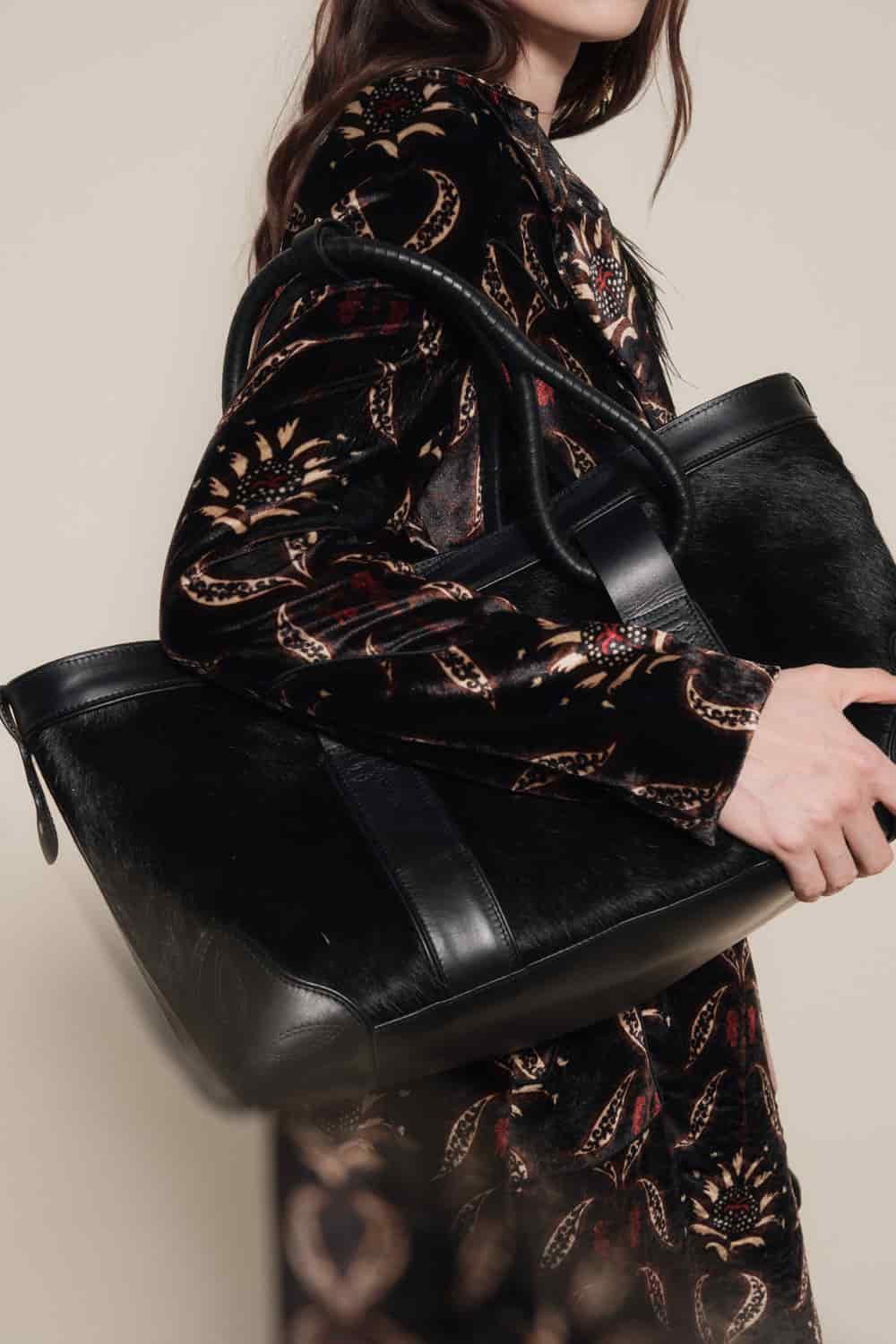 The Fortuna Tote Bag - miniatura 5