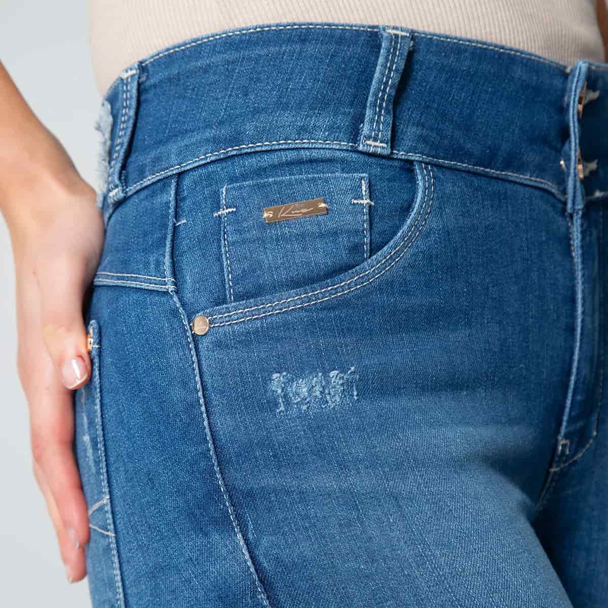 Jean Skinny Vendix - miniatura 10