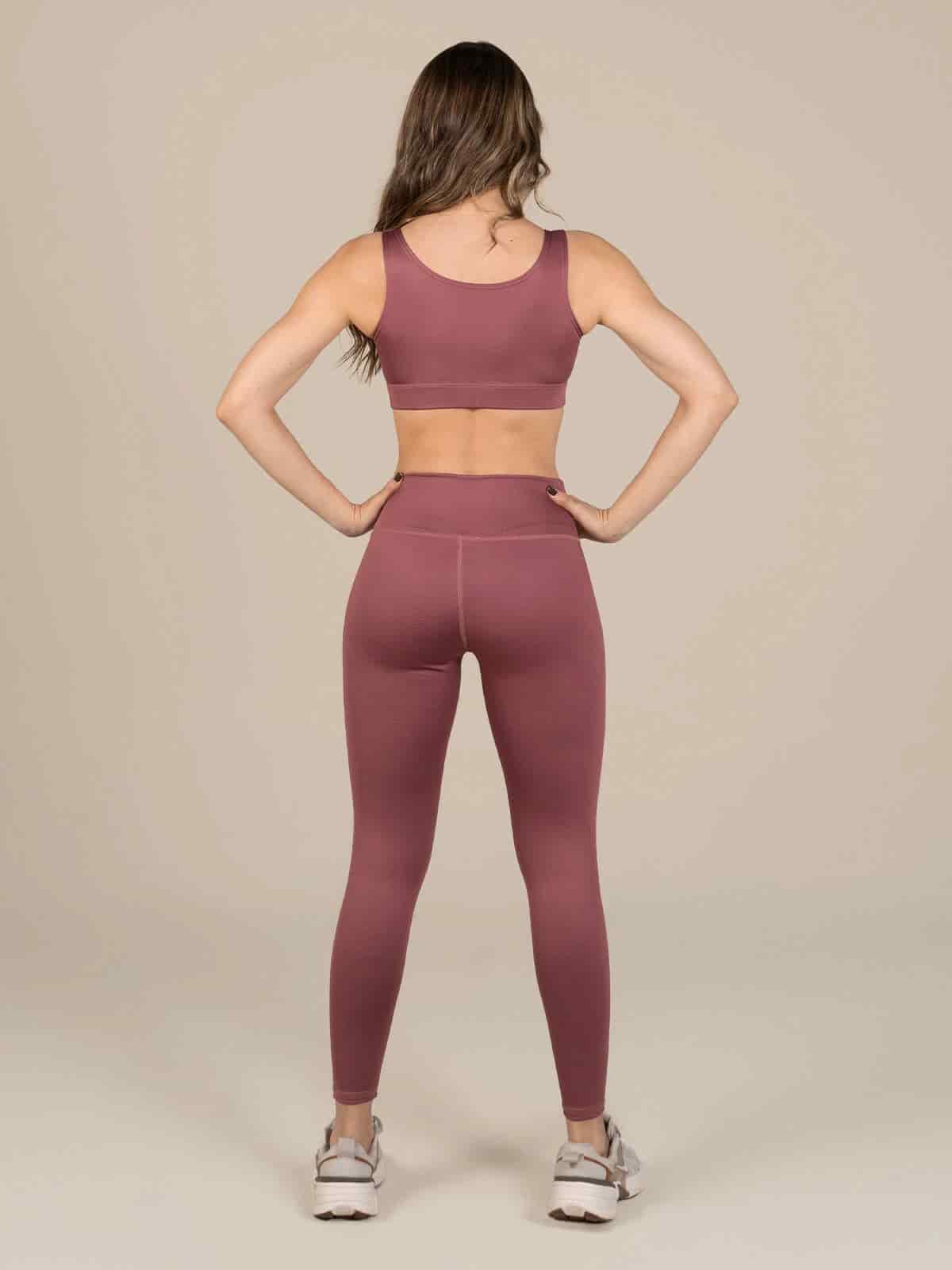 Nostalgia leggins set talla xs - miniatura 2