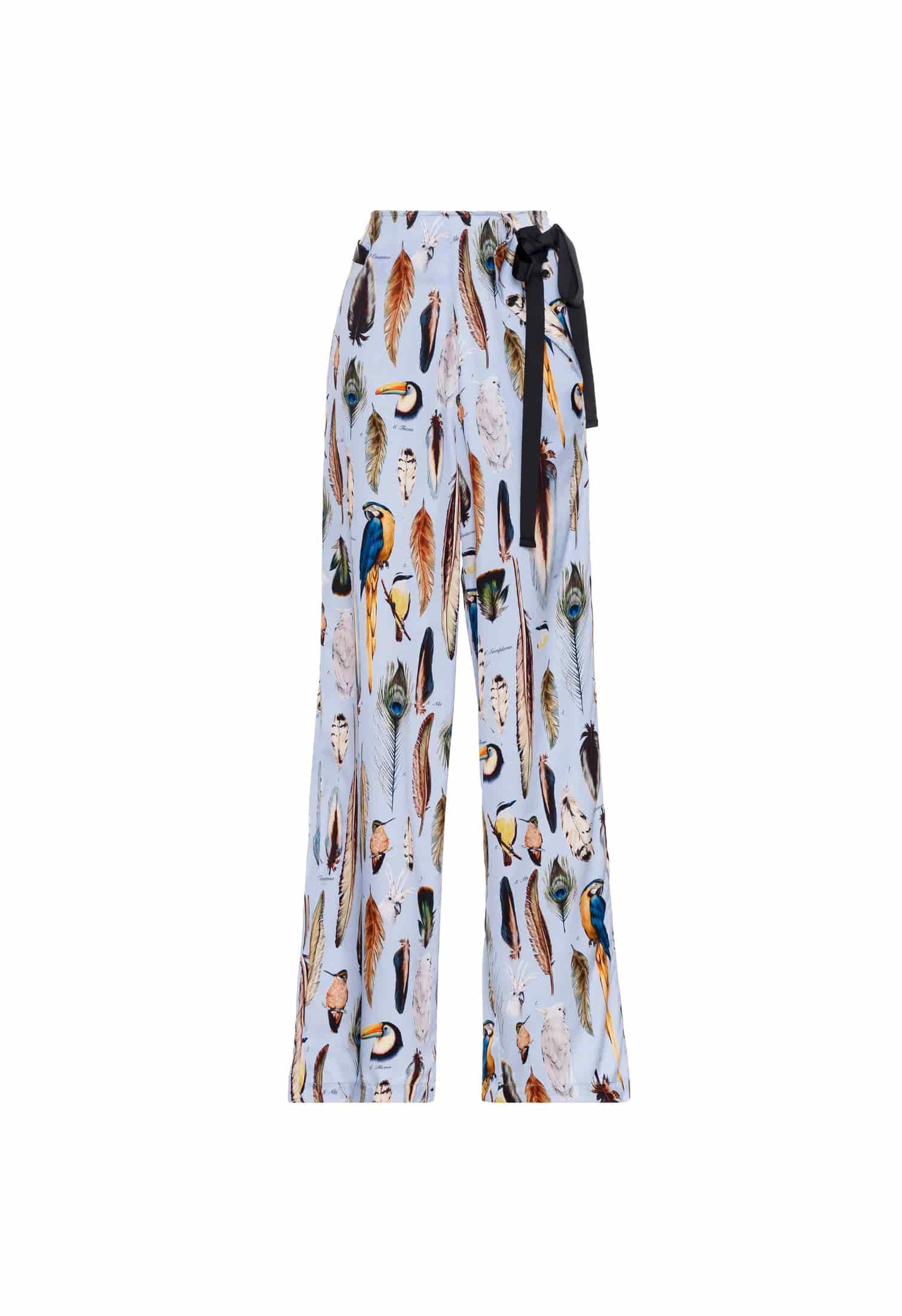Memoria Pluma Trousers - miniatura 4
