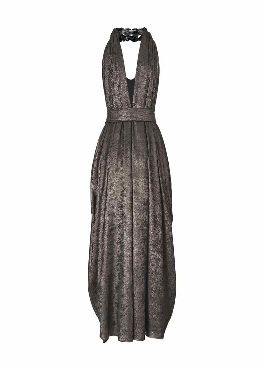 Tek Dress - miniatura 3