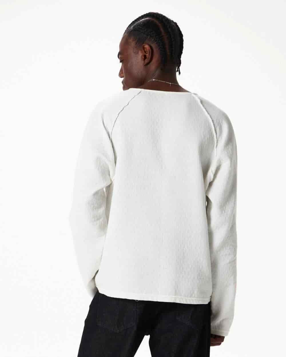 DIAMOND LONG SLEEVE - miniatura 5