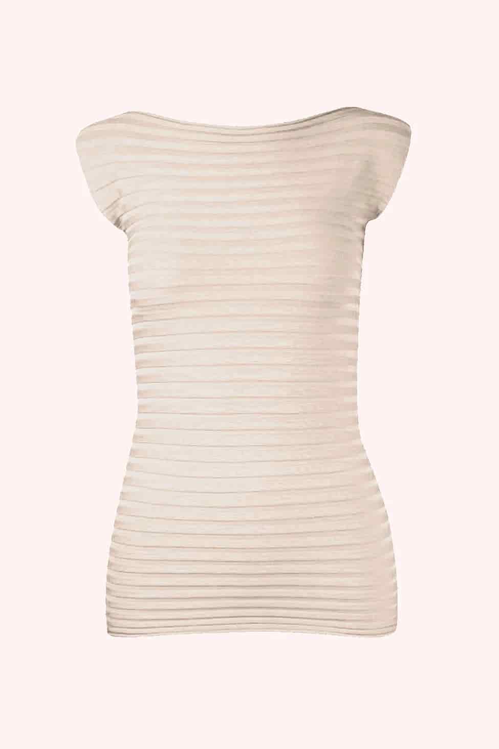 RIBBED TOP - miniatura 6