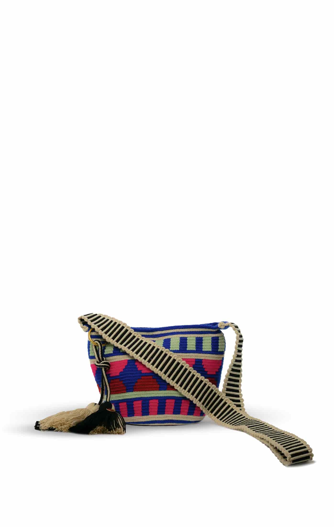 Amapola Small Bag - miniatura 2