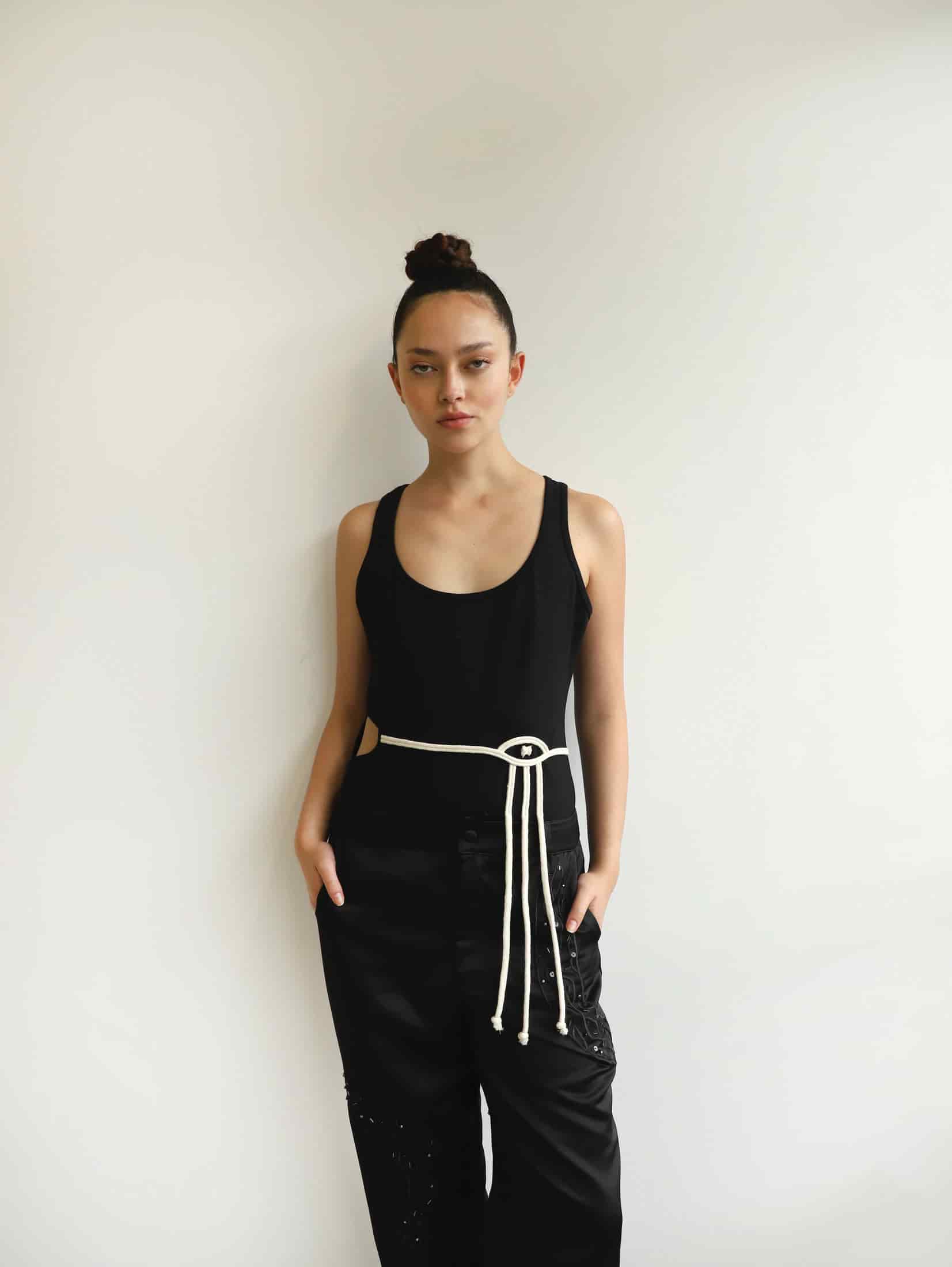 Thoughts Body - Black - miniatura 3