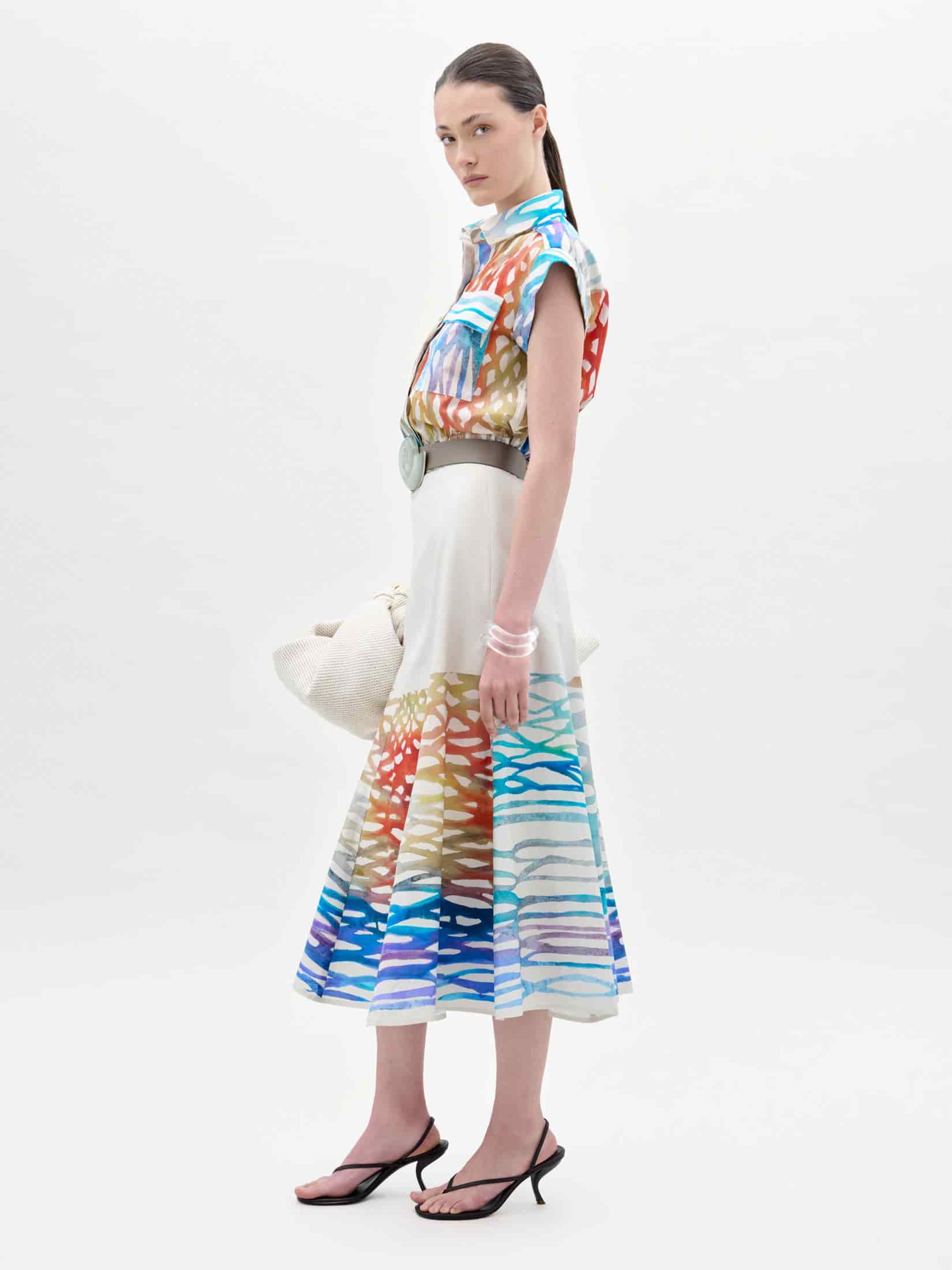 Erin Skirt - miniatura 3