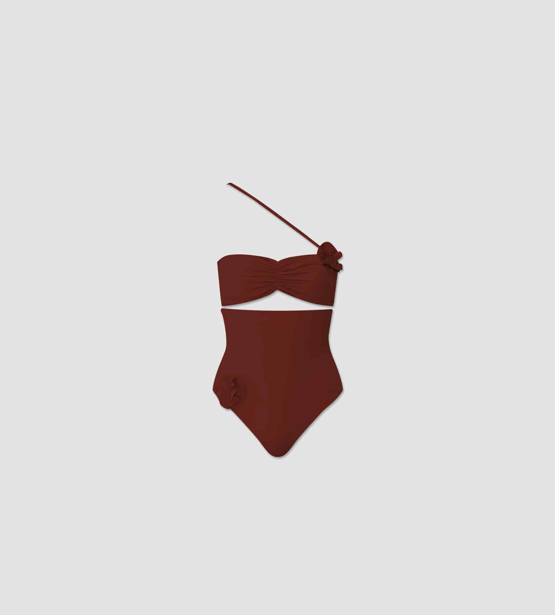 Castaño TWO PIECE - miniatura 1