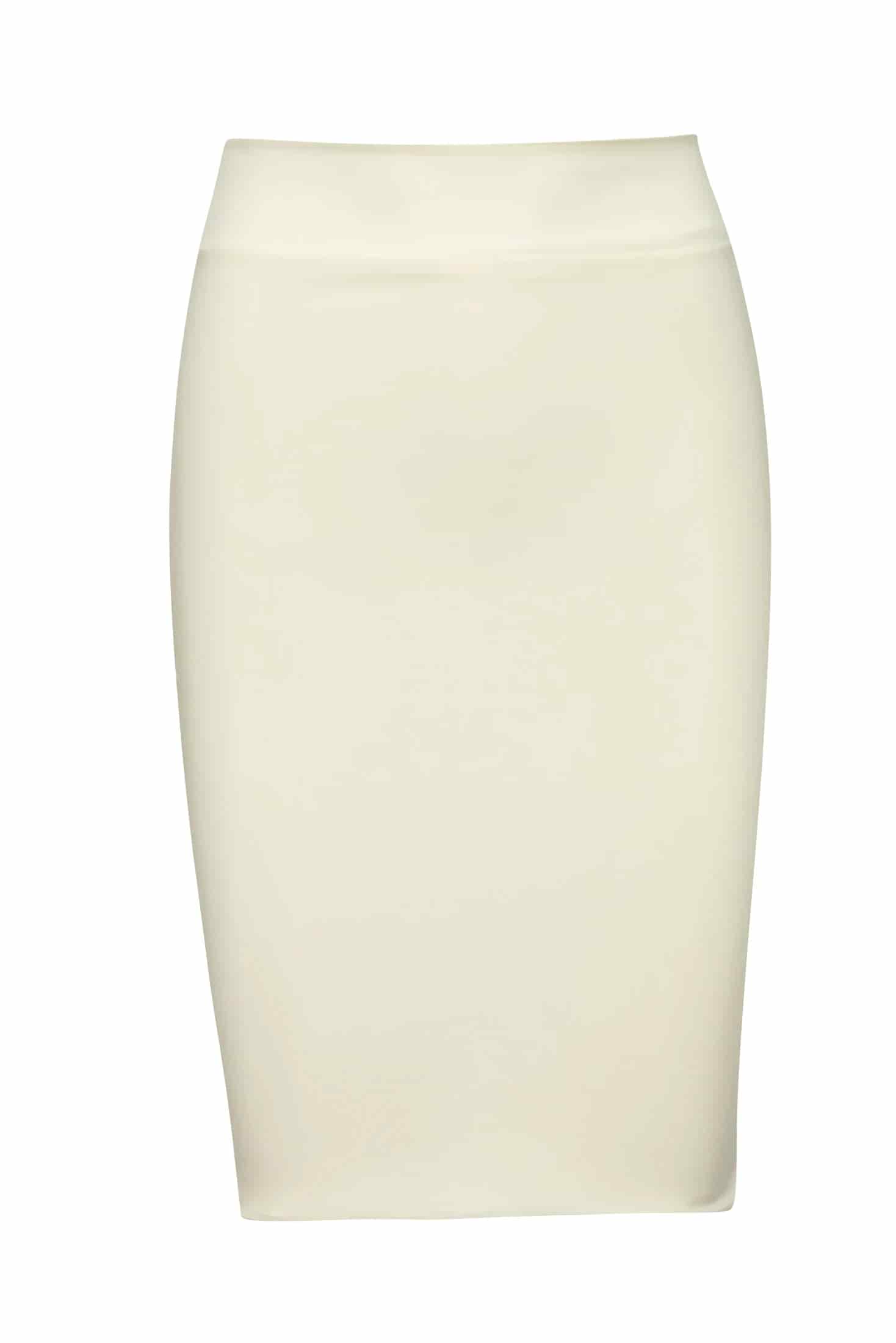 KATIA SKIRT / Hueso - miniatura 6
