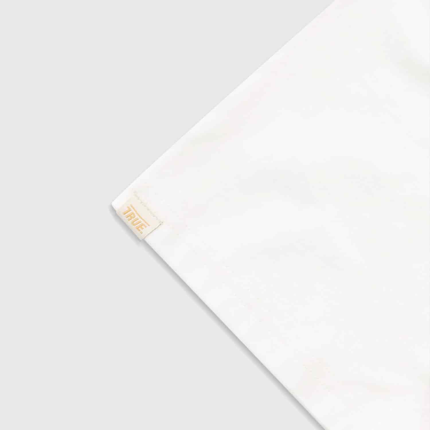 Hungry Boxy Tee - Cream - miniatura 6