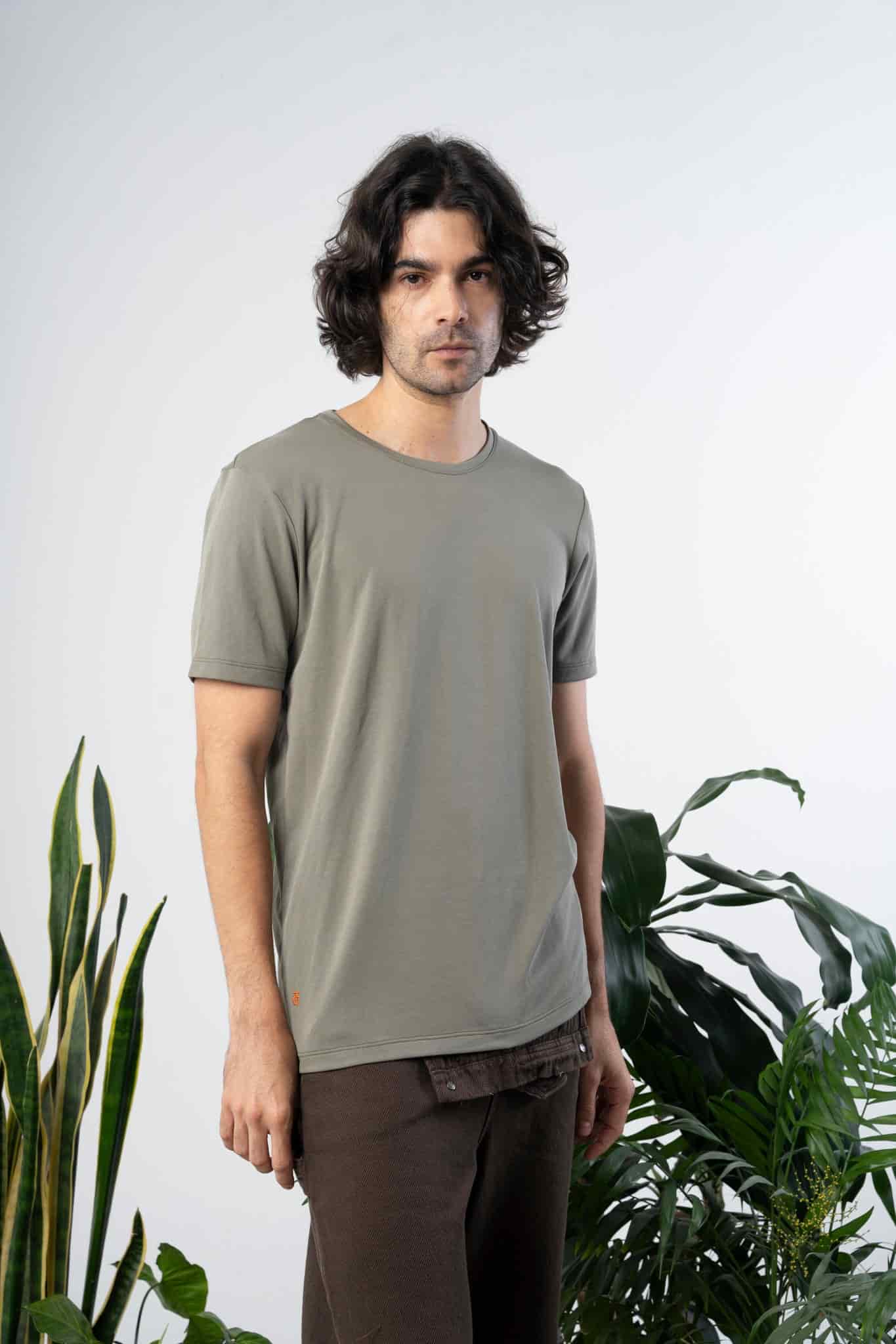 Pack de 2 Modal Tees - miniatura 2