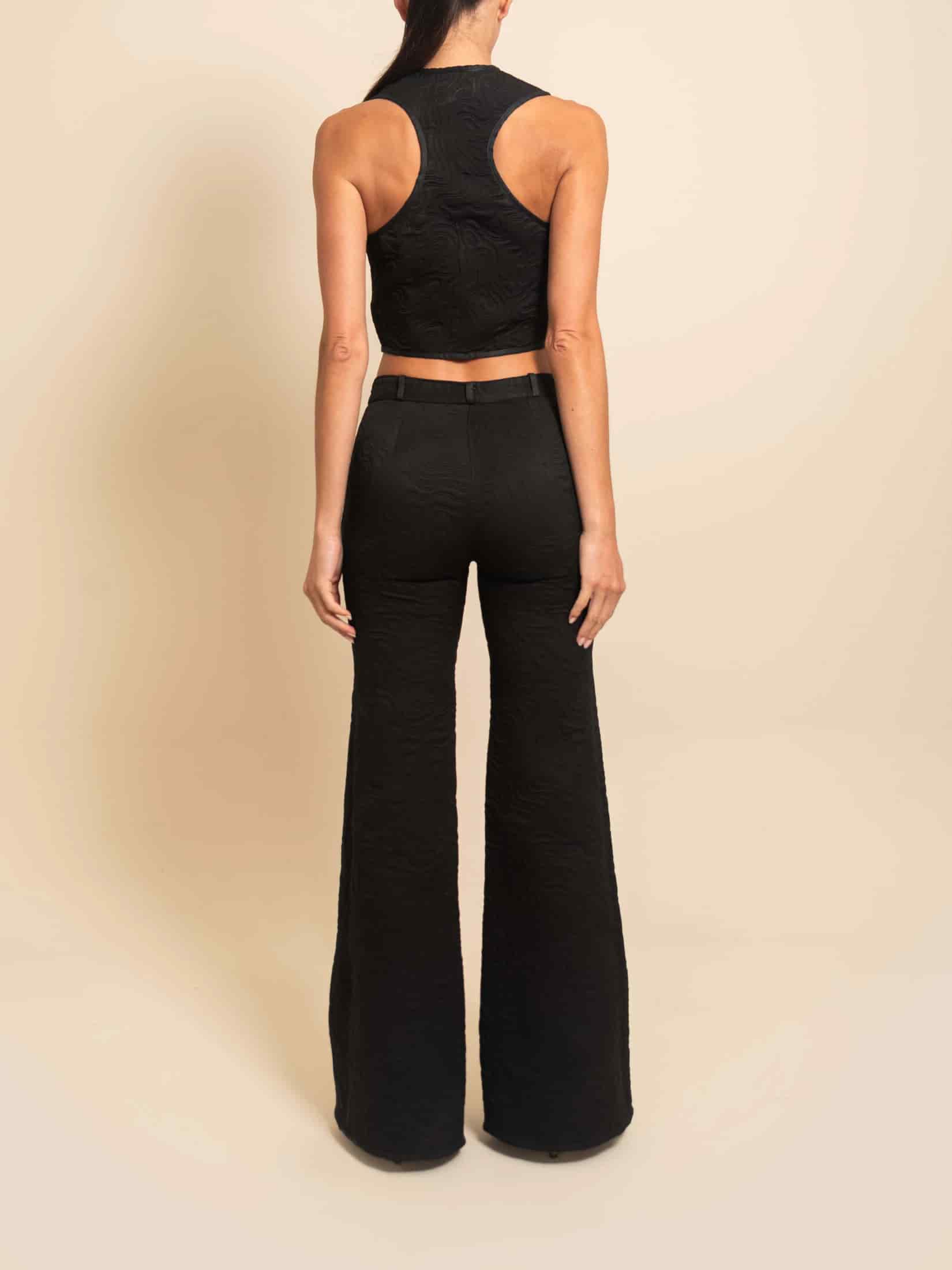 JO PANT BLACK - miniatura 3