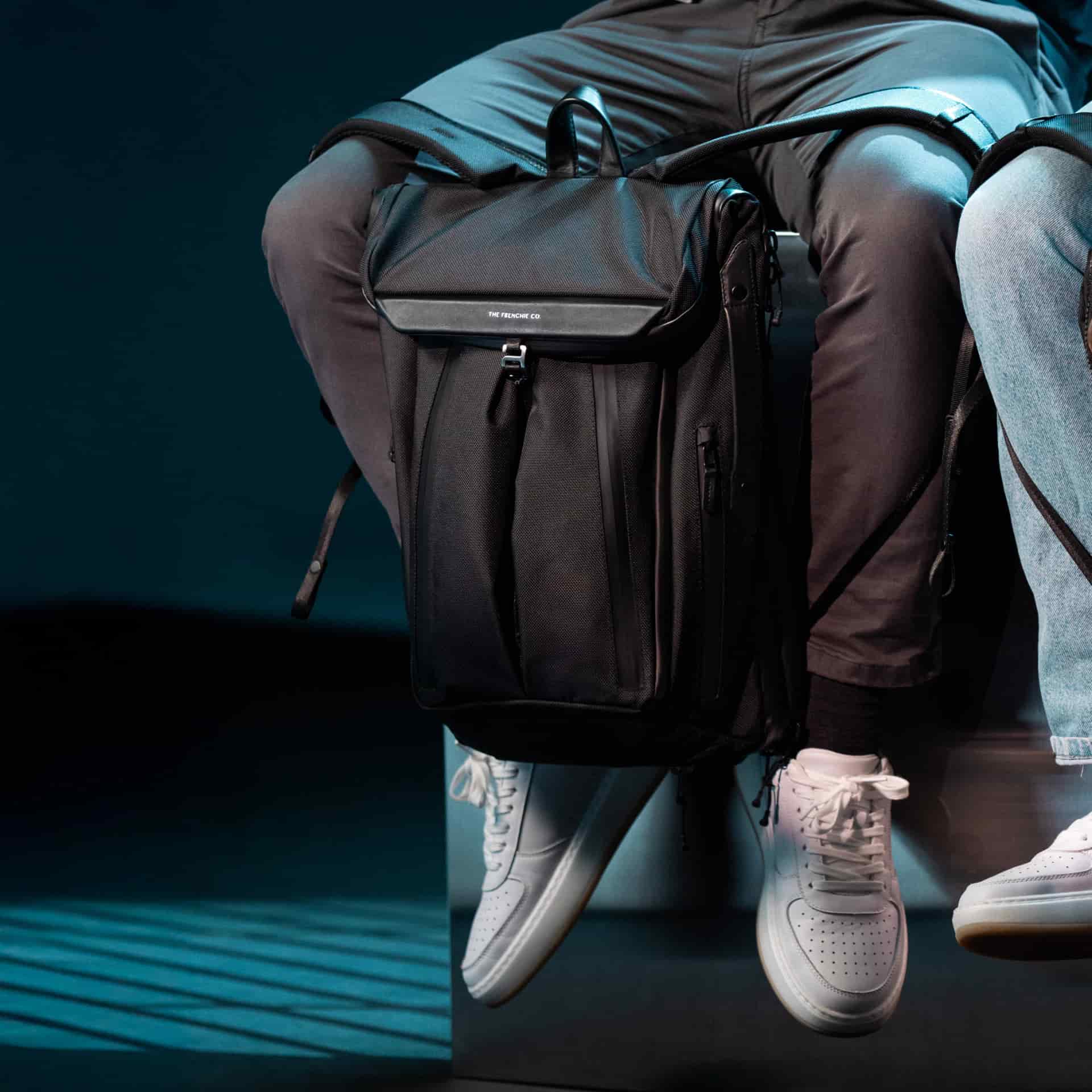 WORK/TRAVEL SPEED BACKPACK - miniatura 78