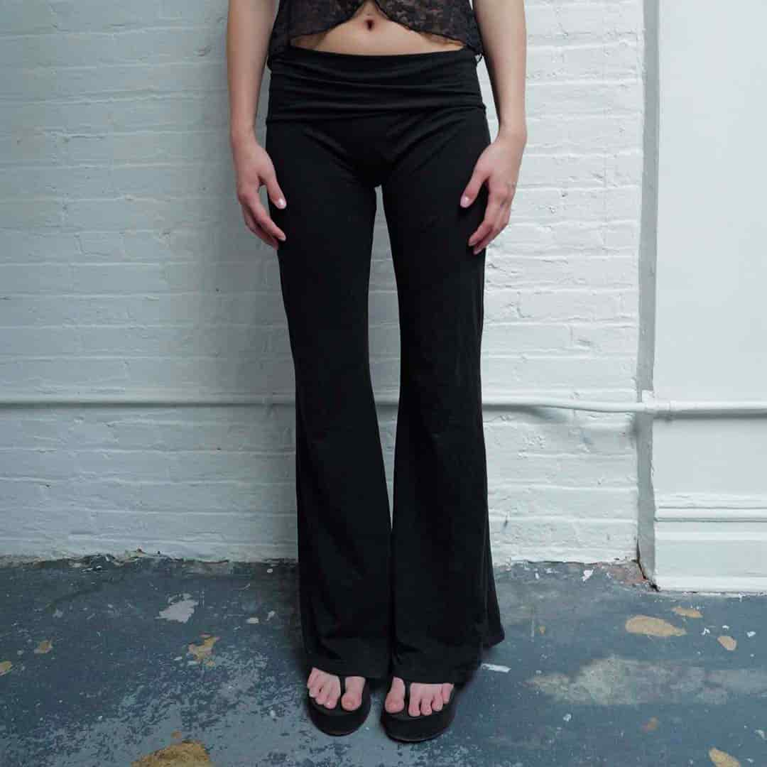 NOMI PANT - miniatura 1