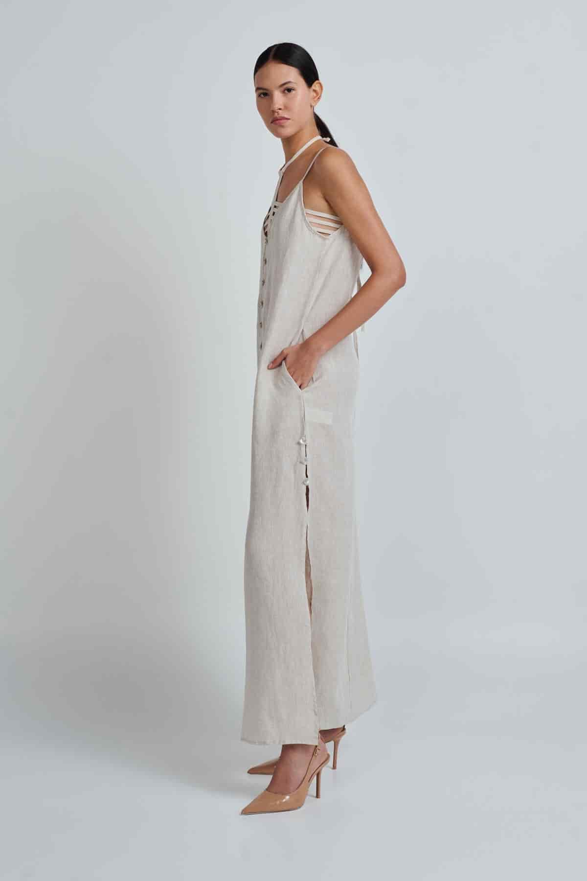 YANNA DRESS - miniatura 4