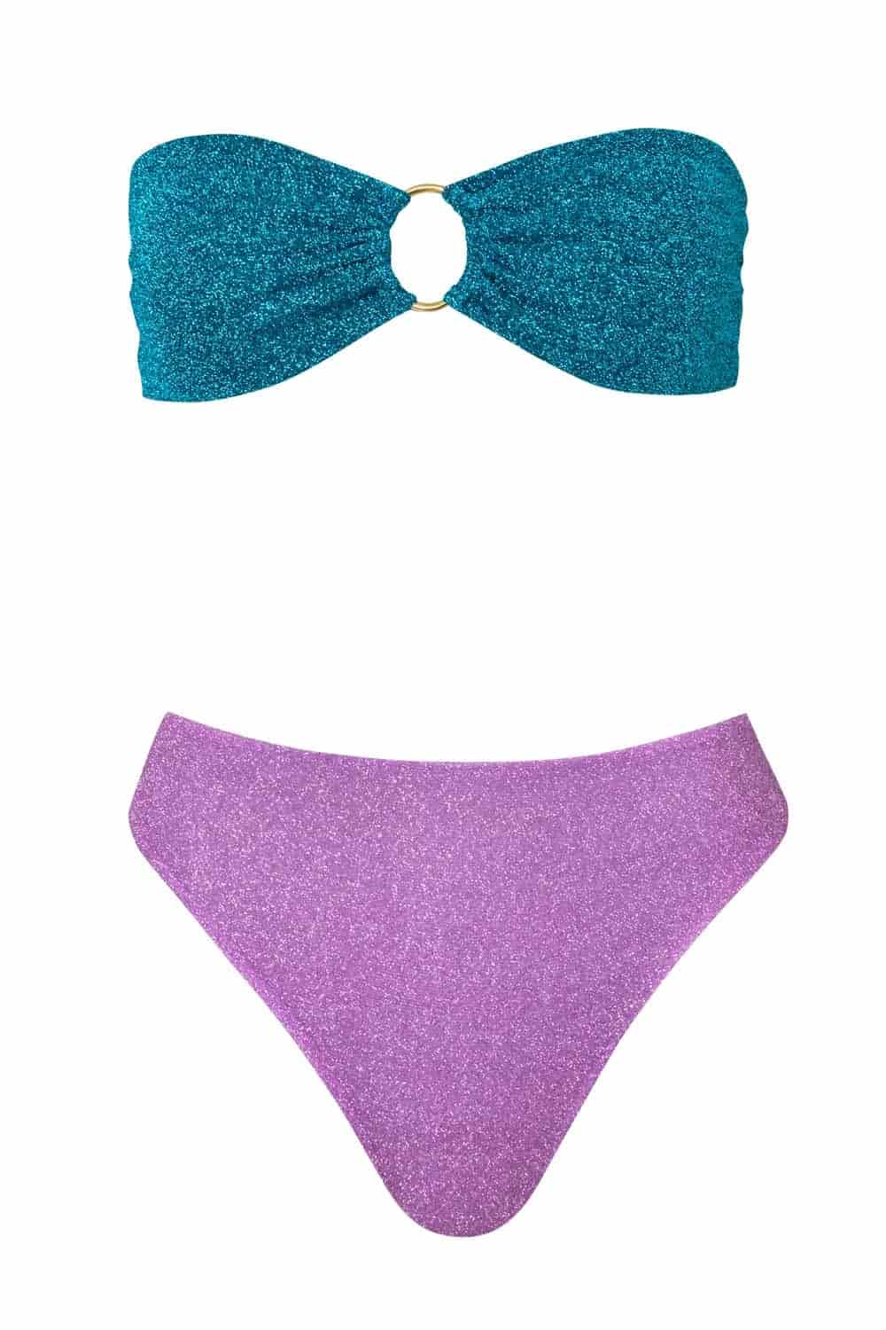 Nala Bikini Bottom - miniatura 2