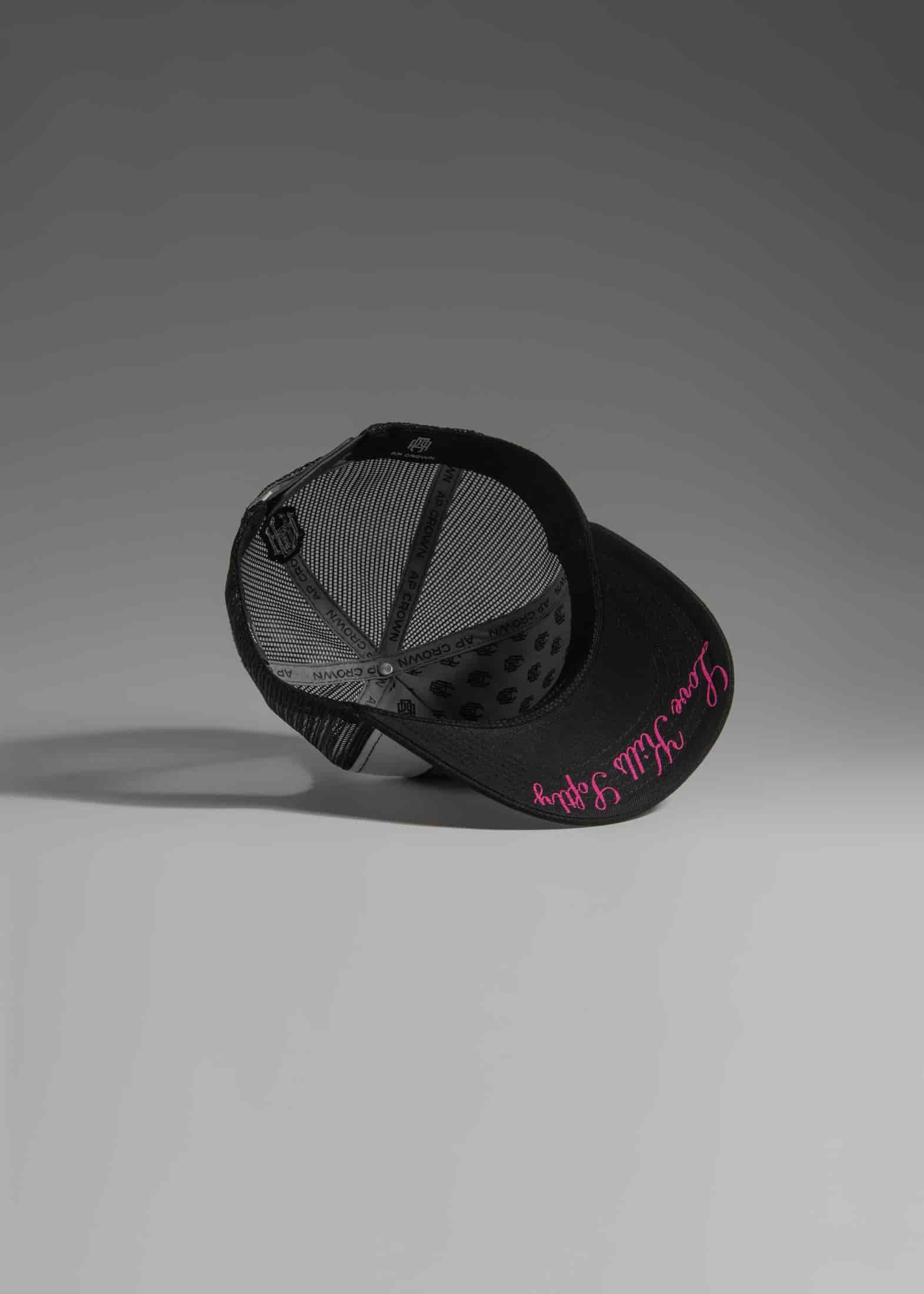 STORMY CAP - miniatura 5