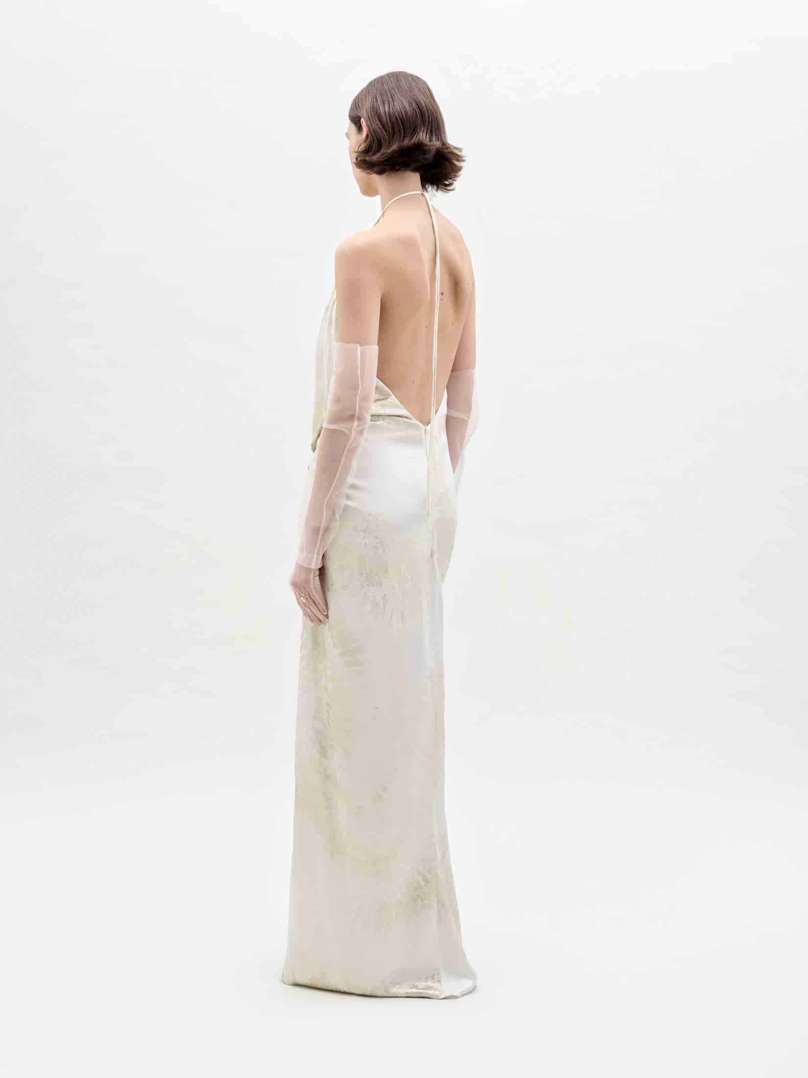 Vestido Jazmin - miniatura 3