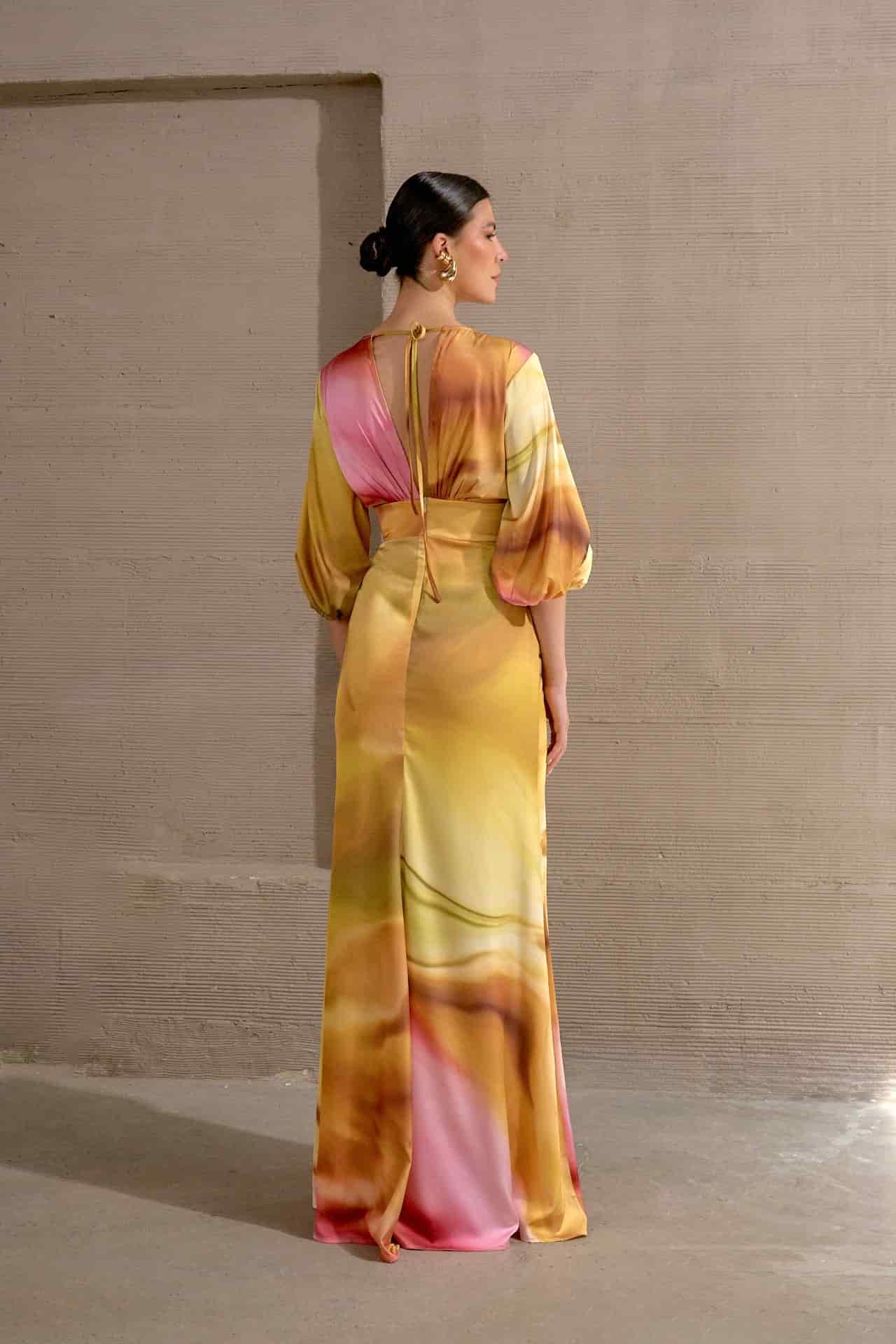 Bruma dress - miniatura 2