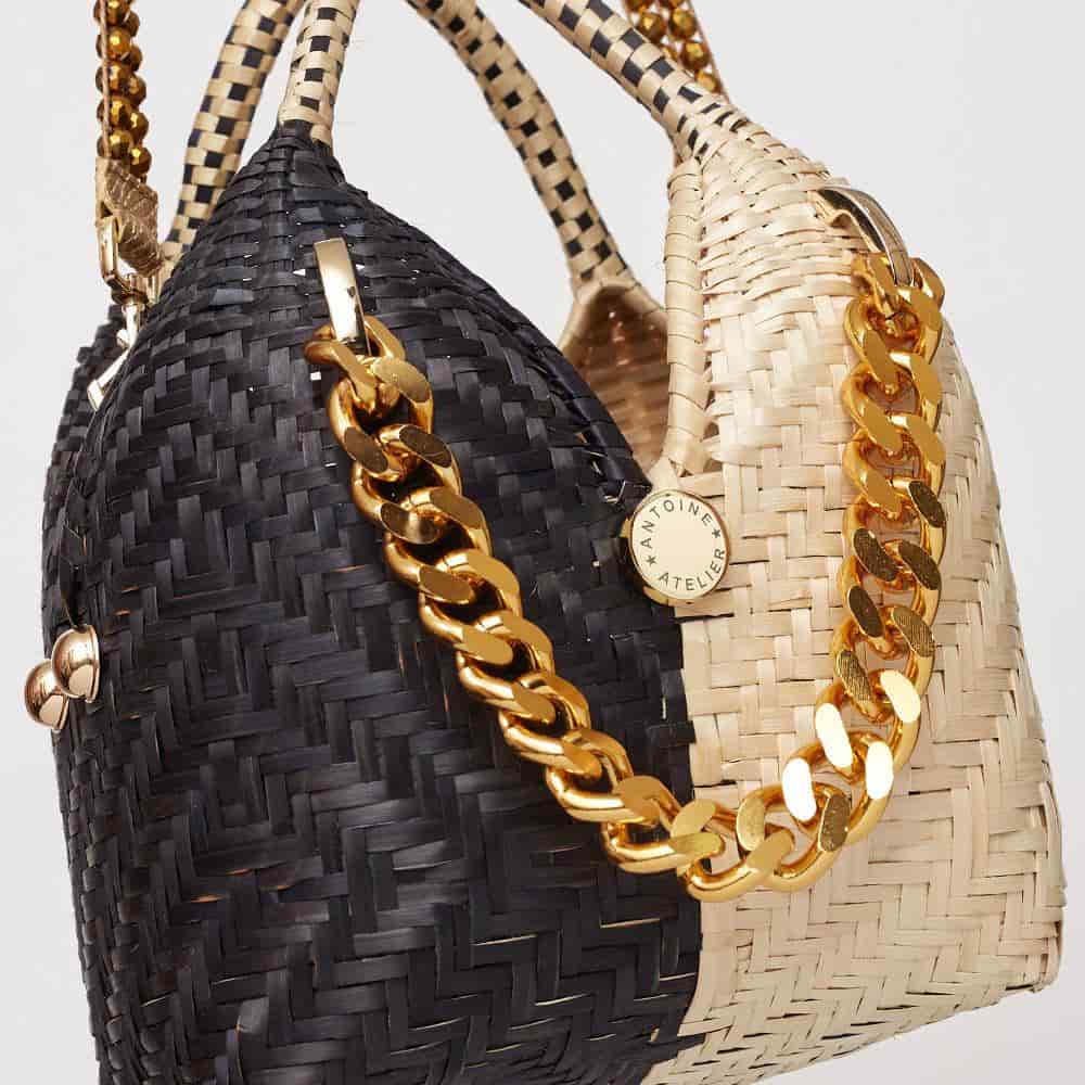 Carly Bag Color Block - miniatura 2