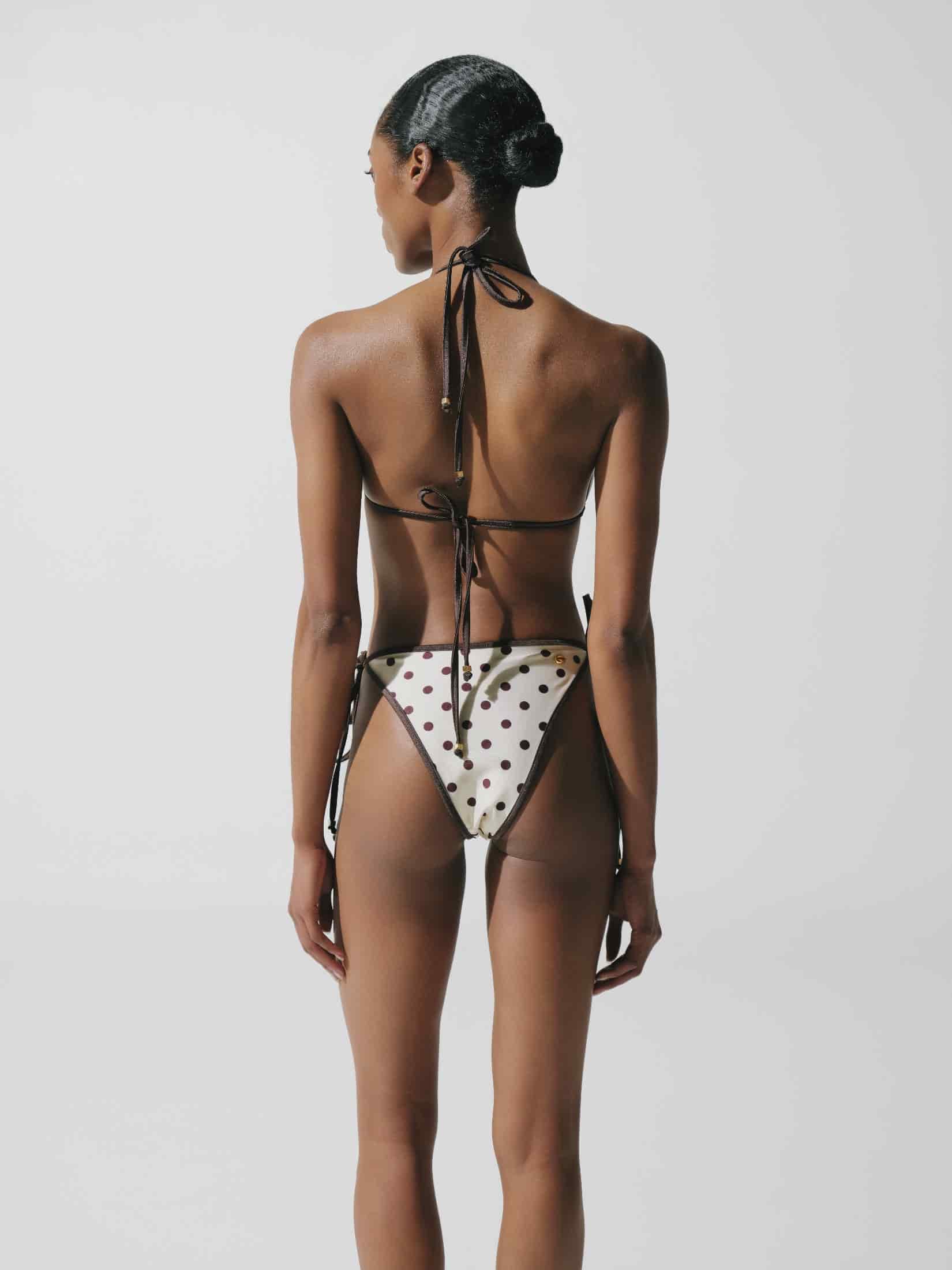 Kaia Bikini Bottom - miniatura 4