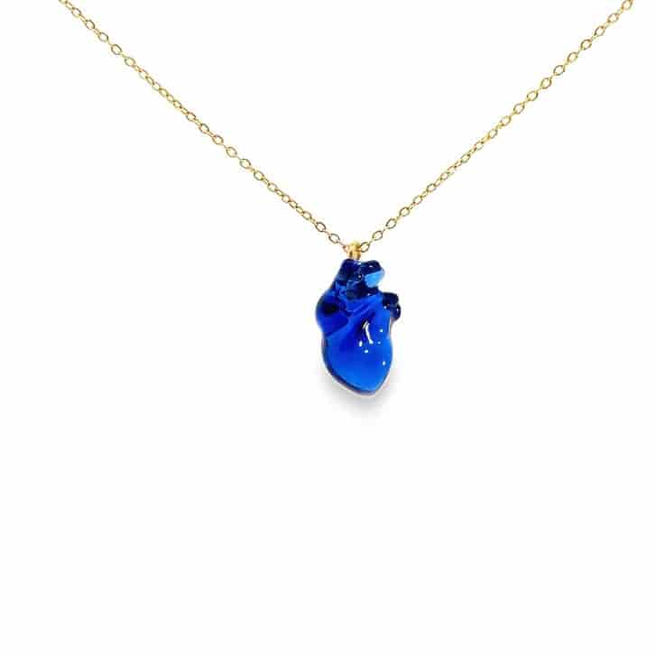 BlingTOMIC Heart Necklace - miniatura 10
