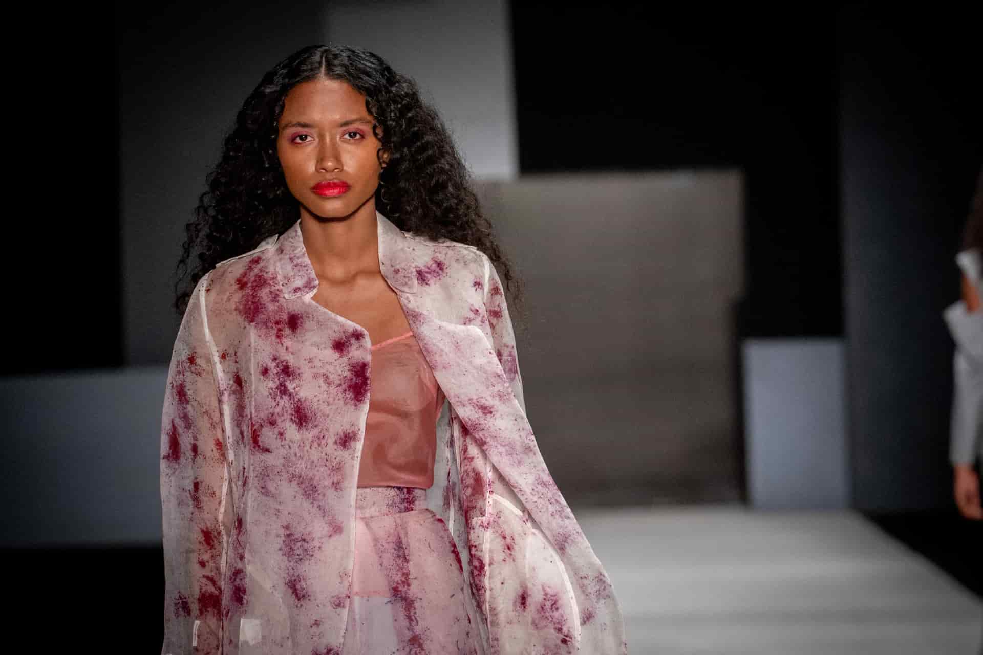 Pergamino Garnet Trench - miniatura 4