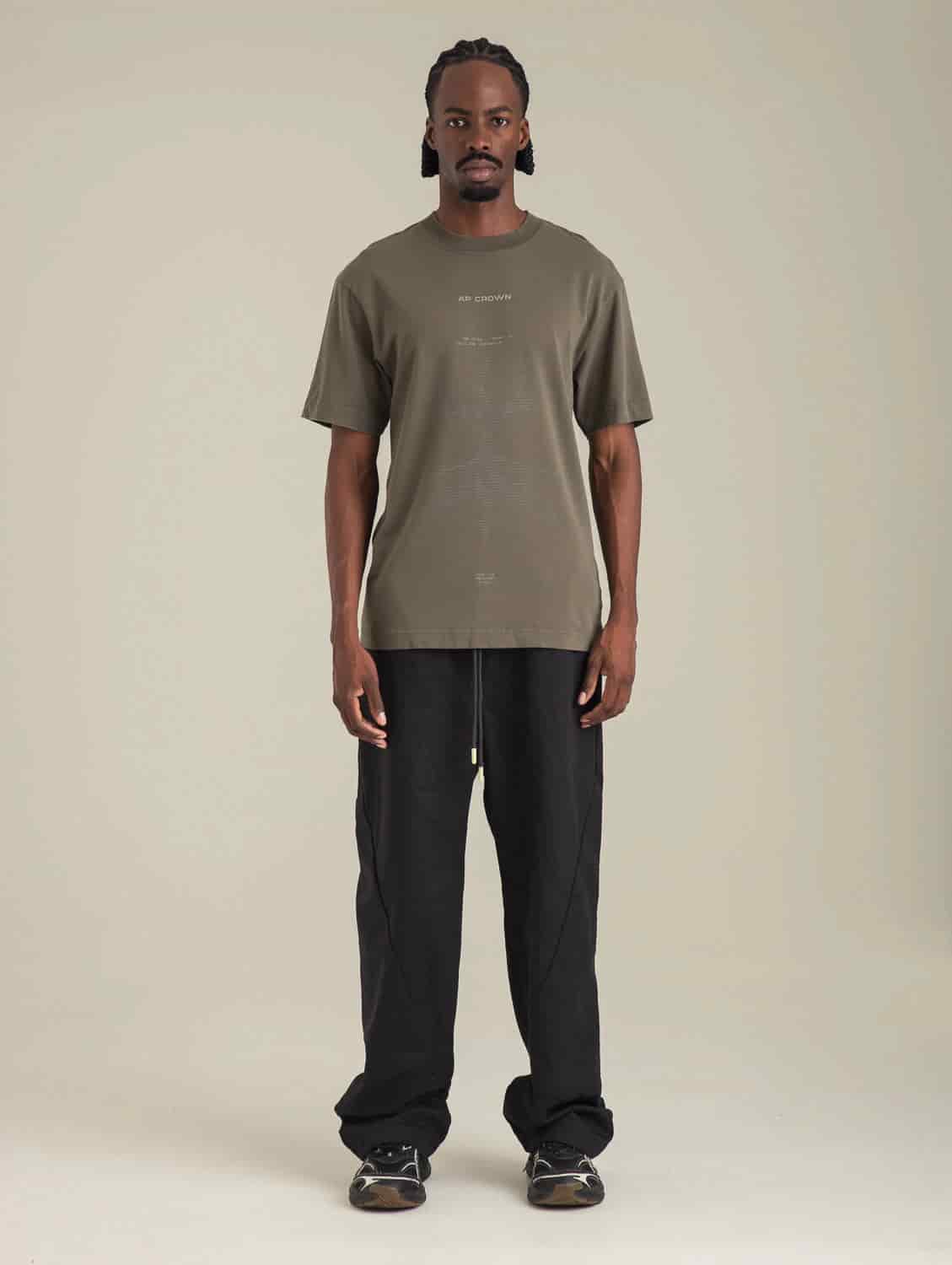 SECUENCE T-SHIRT - miniatura 6