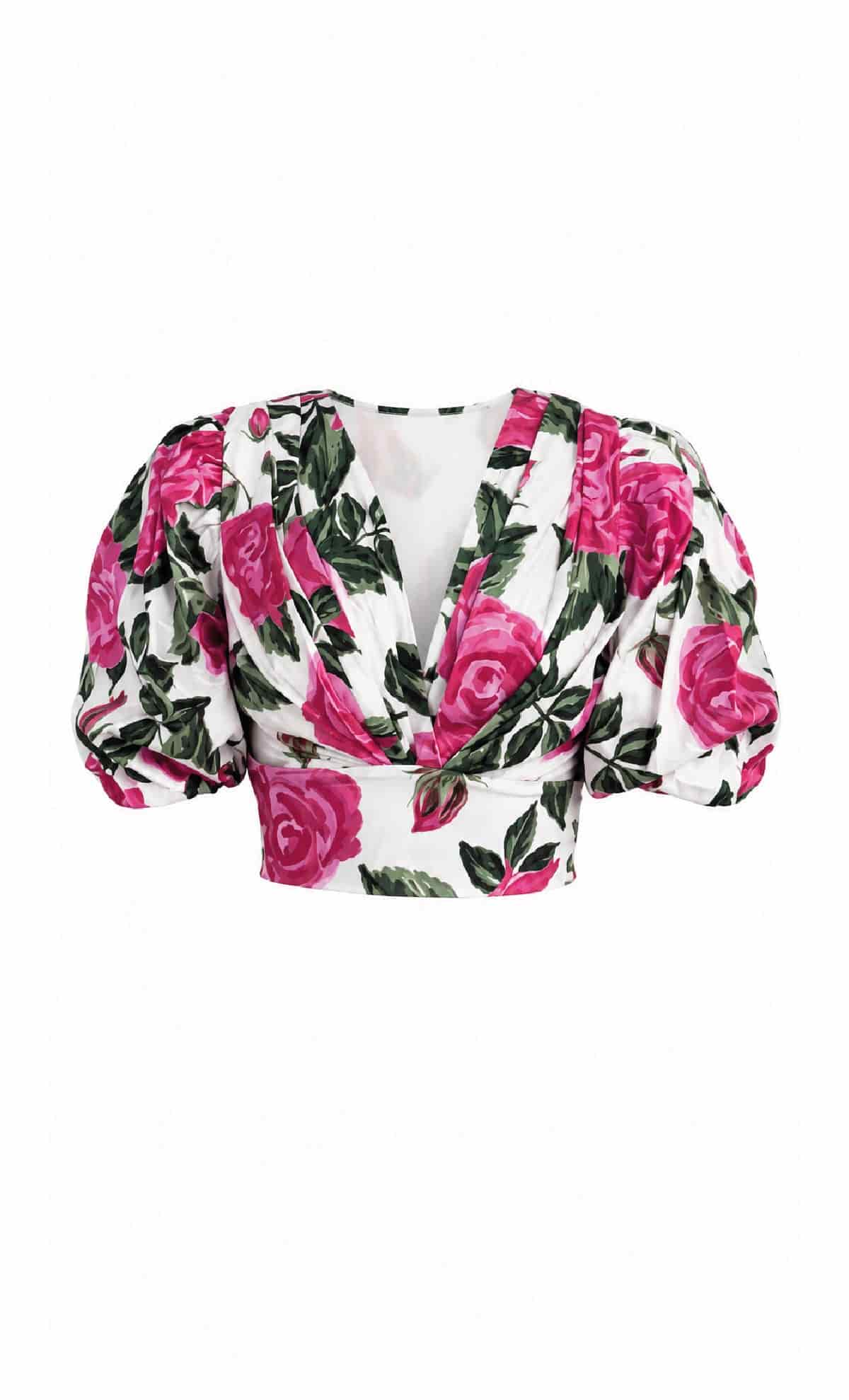 Blusa Karl - miniatura 2