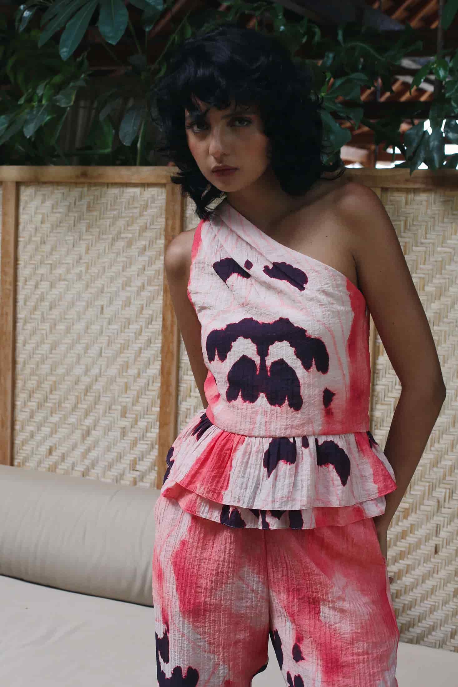 THALIA TOP - miniatura 2
