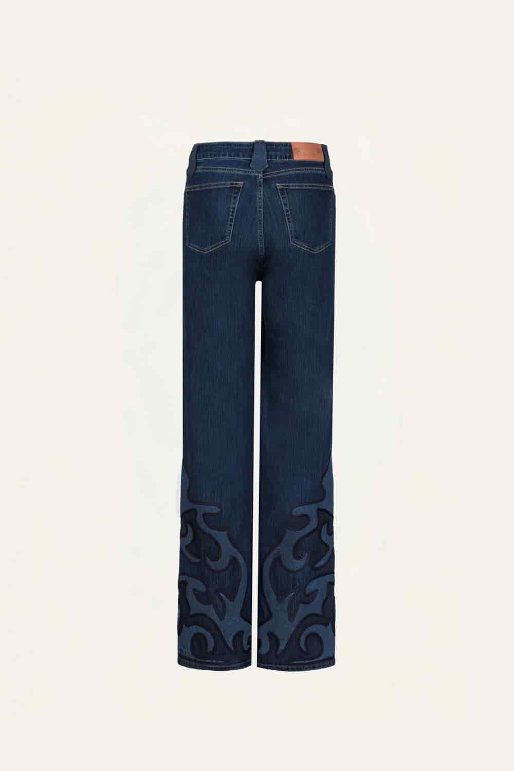 Edge Stitch Pant - miniatura 3