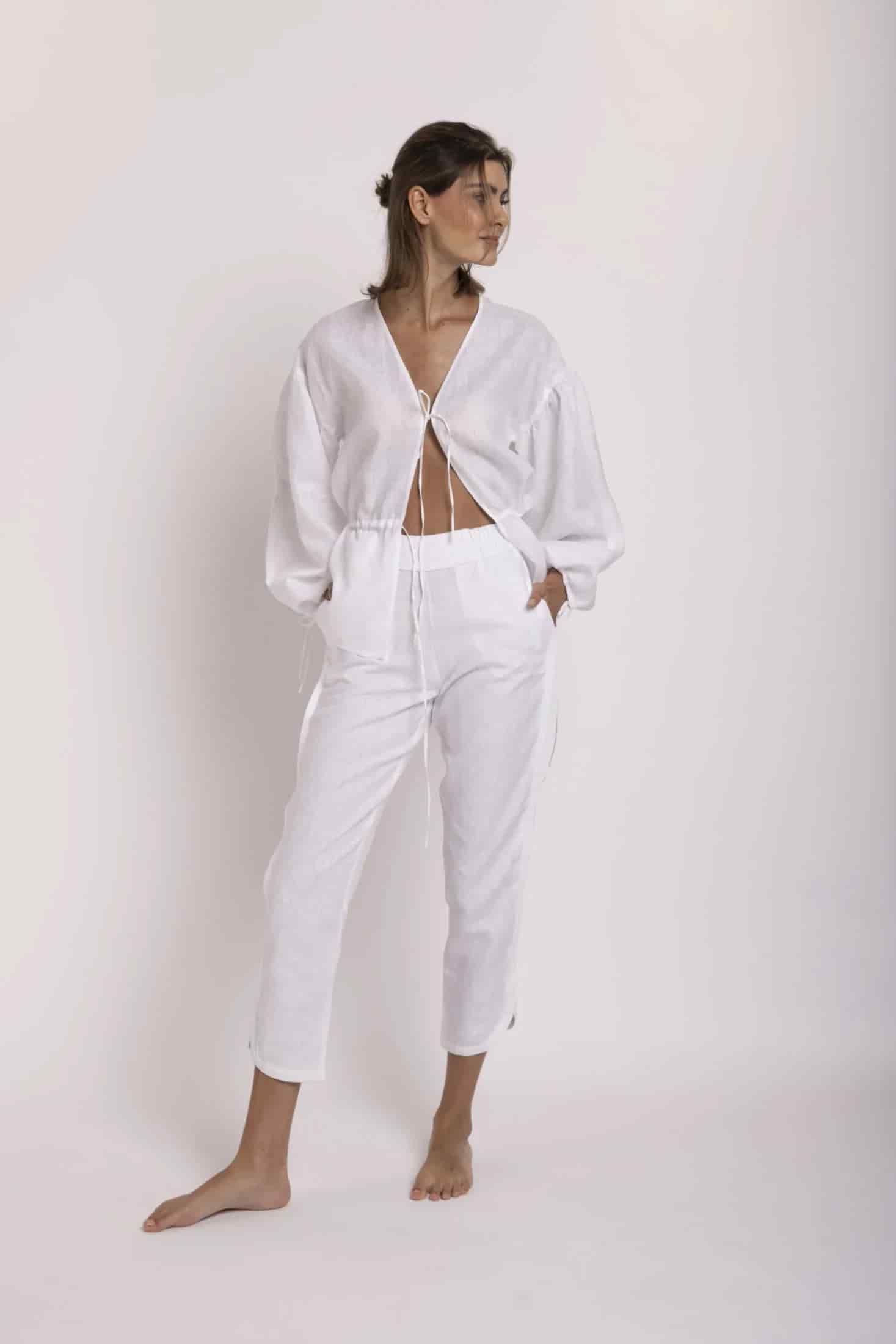 BLUSA BLISS - miniatura 3