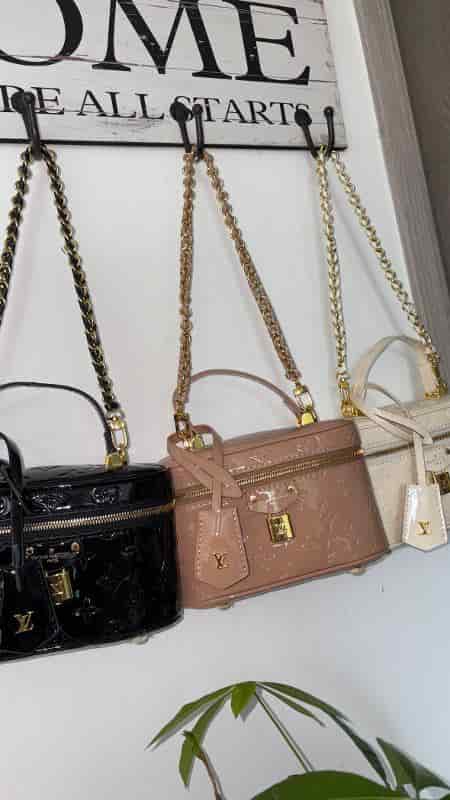 BOLSO LOUIS VUITTON CHAROL - miniatura 1