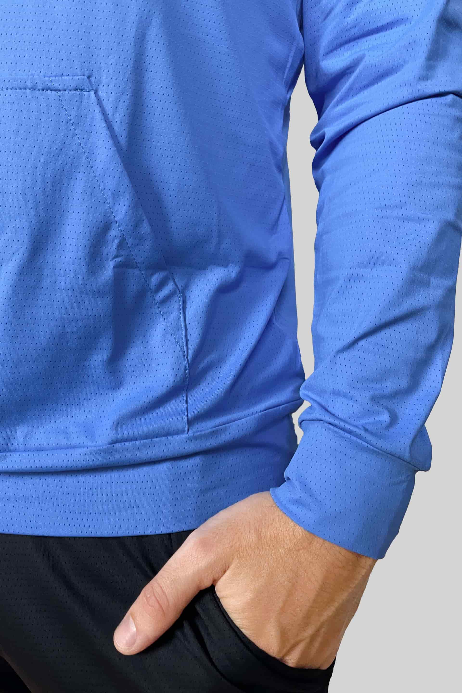 HOODIE SPORT TANDY - miniatura 3