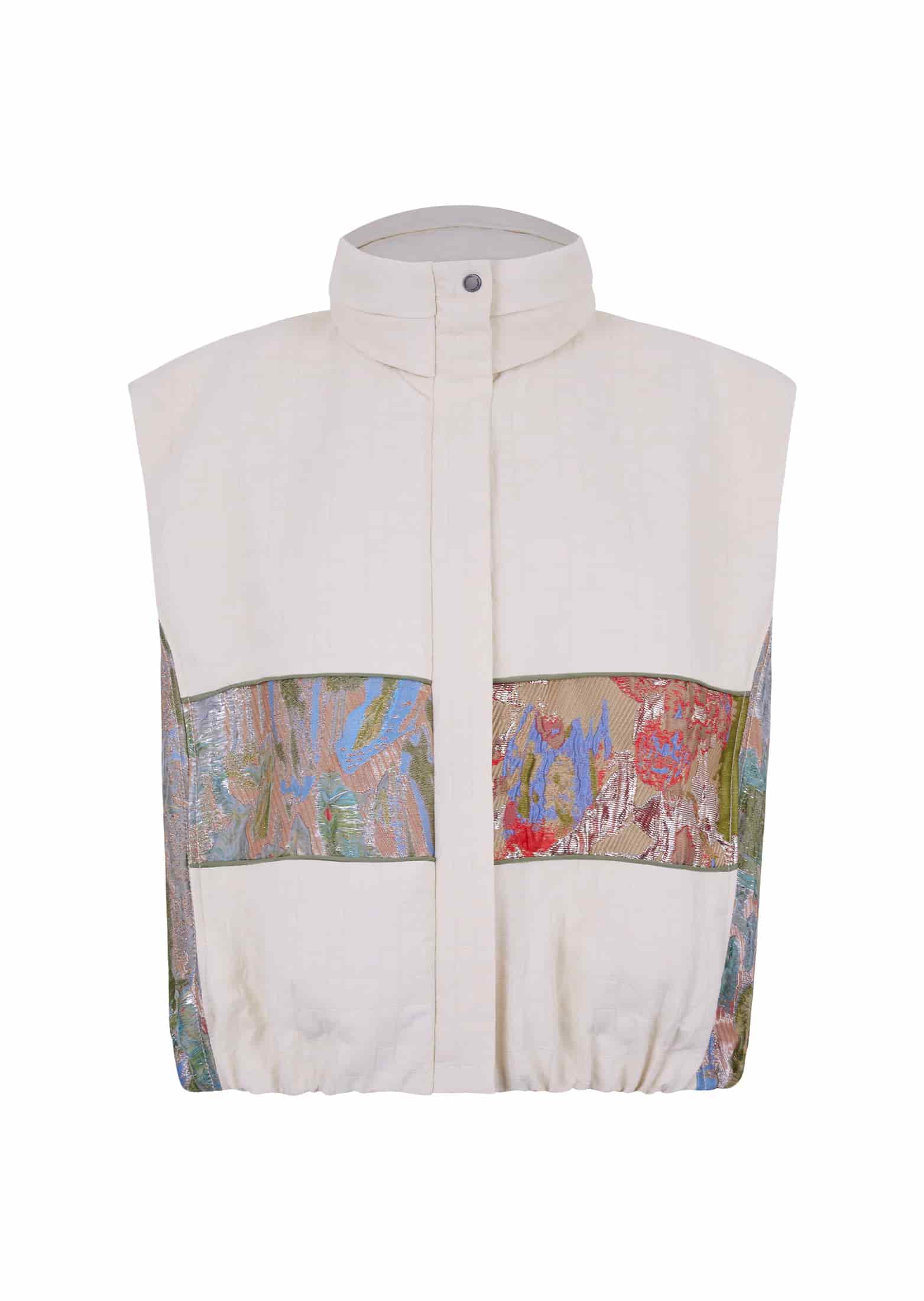 Puffer Vest - miniatura 1