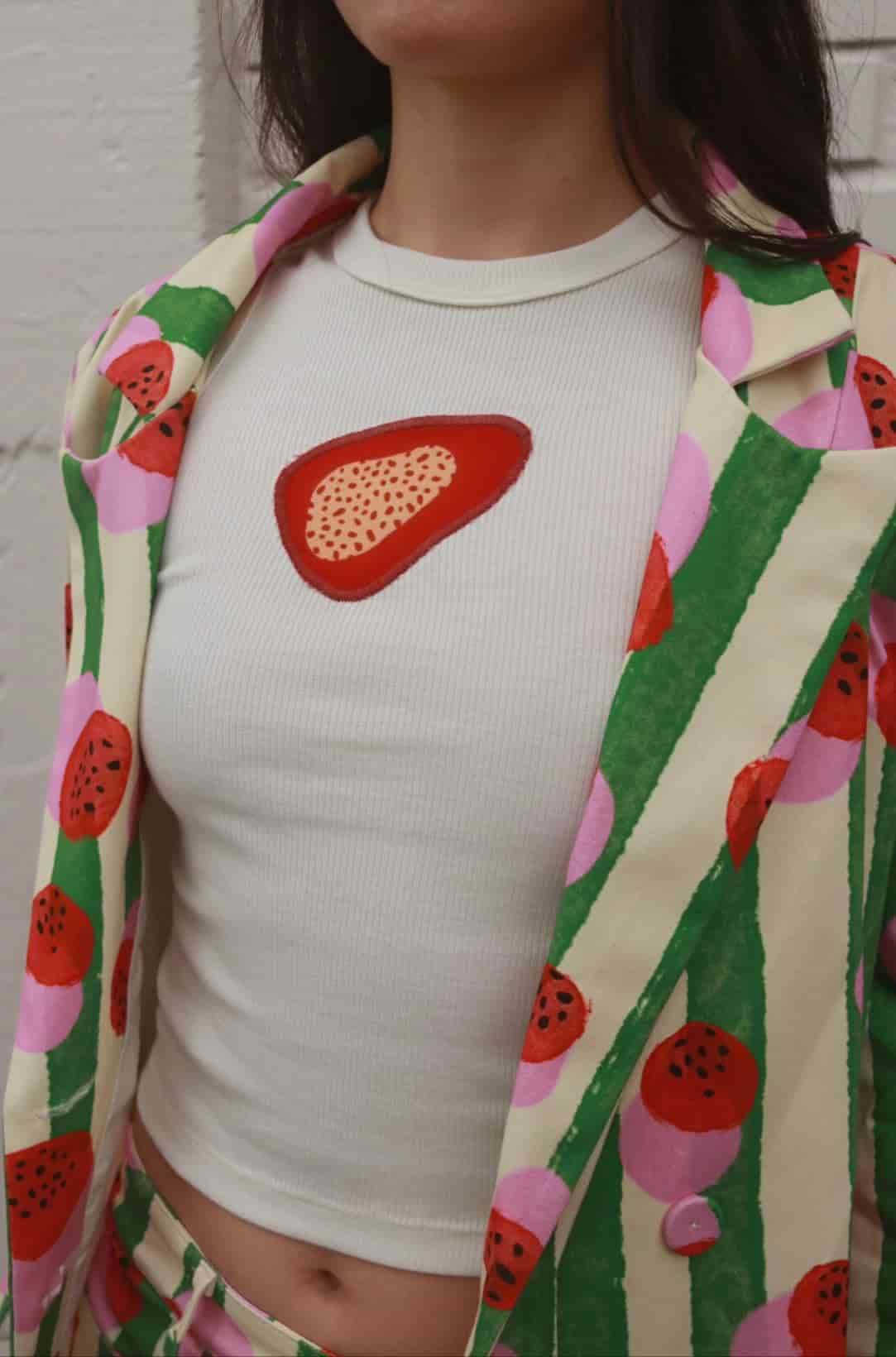 Tank Top Semilla - miniatura 1