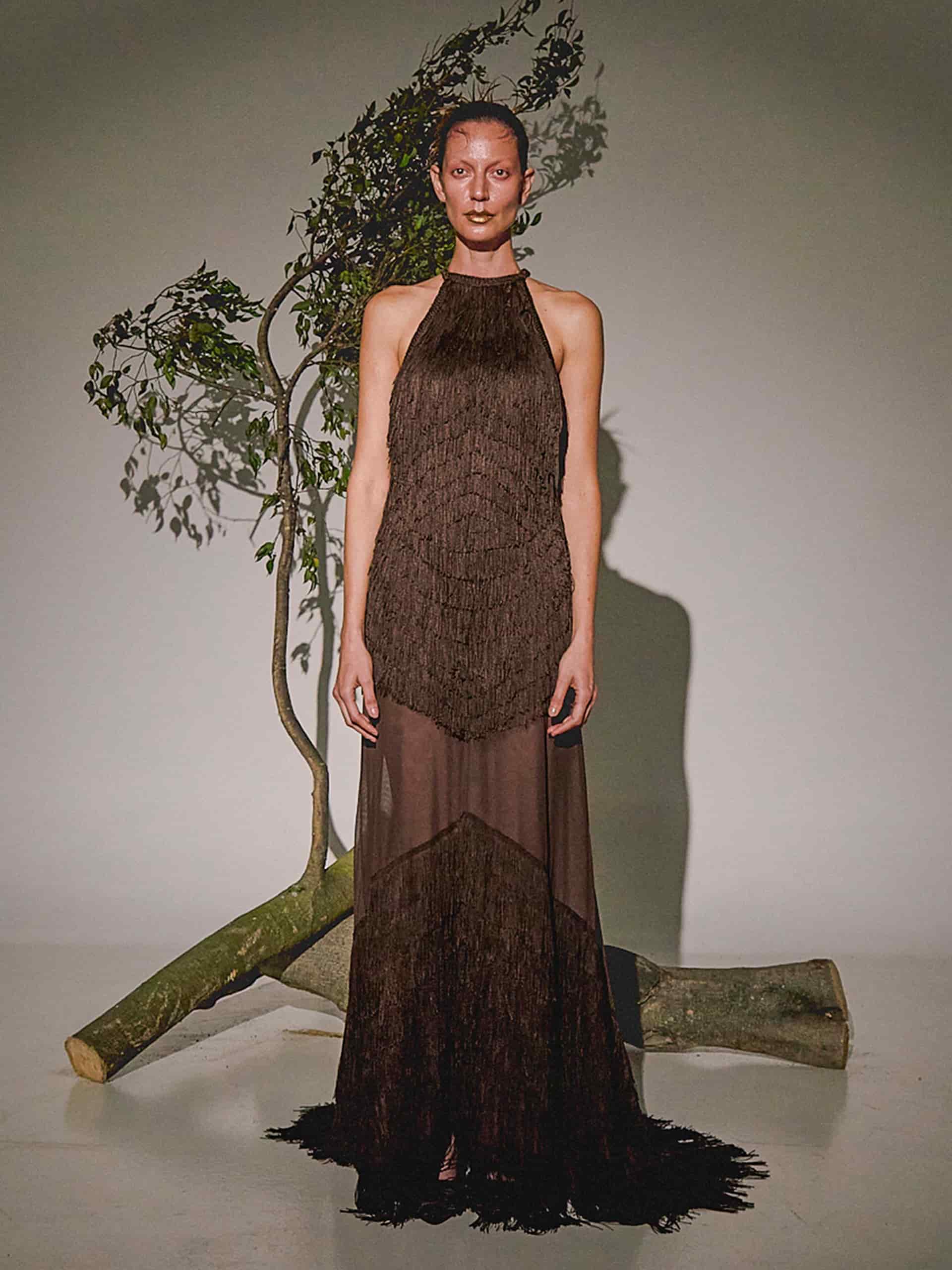 BOSCO DRESS - miniatura 1