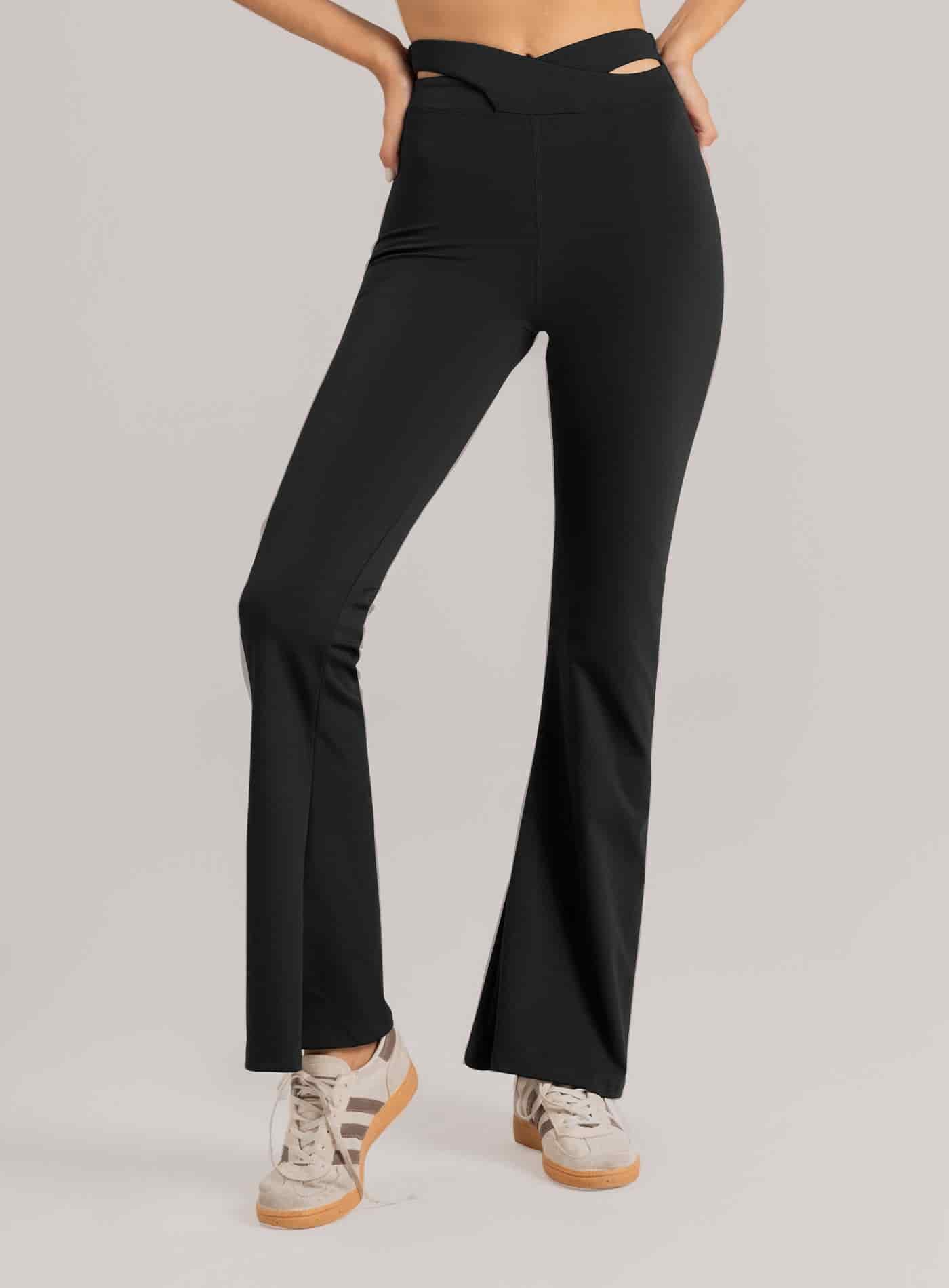 LEGGINS DEPORTIVO AZURA EN TELA KIARA - miniatura 2