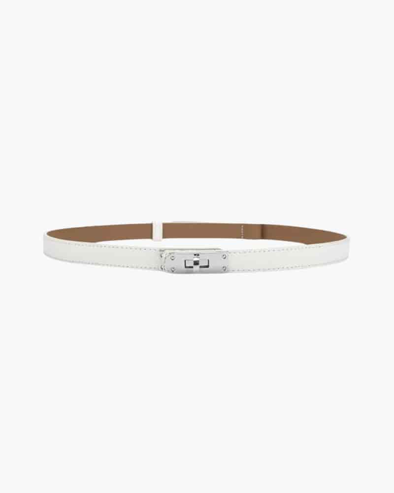Vintage Slim Belt - miniatura 6