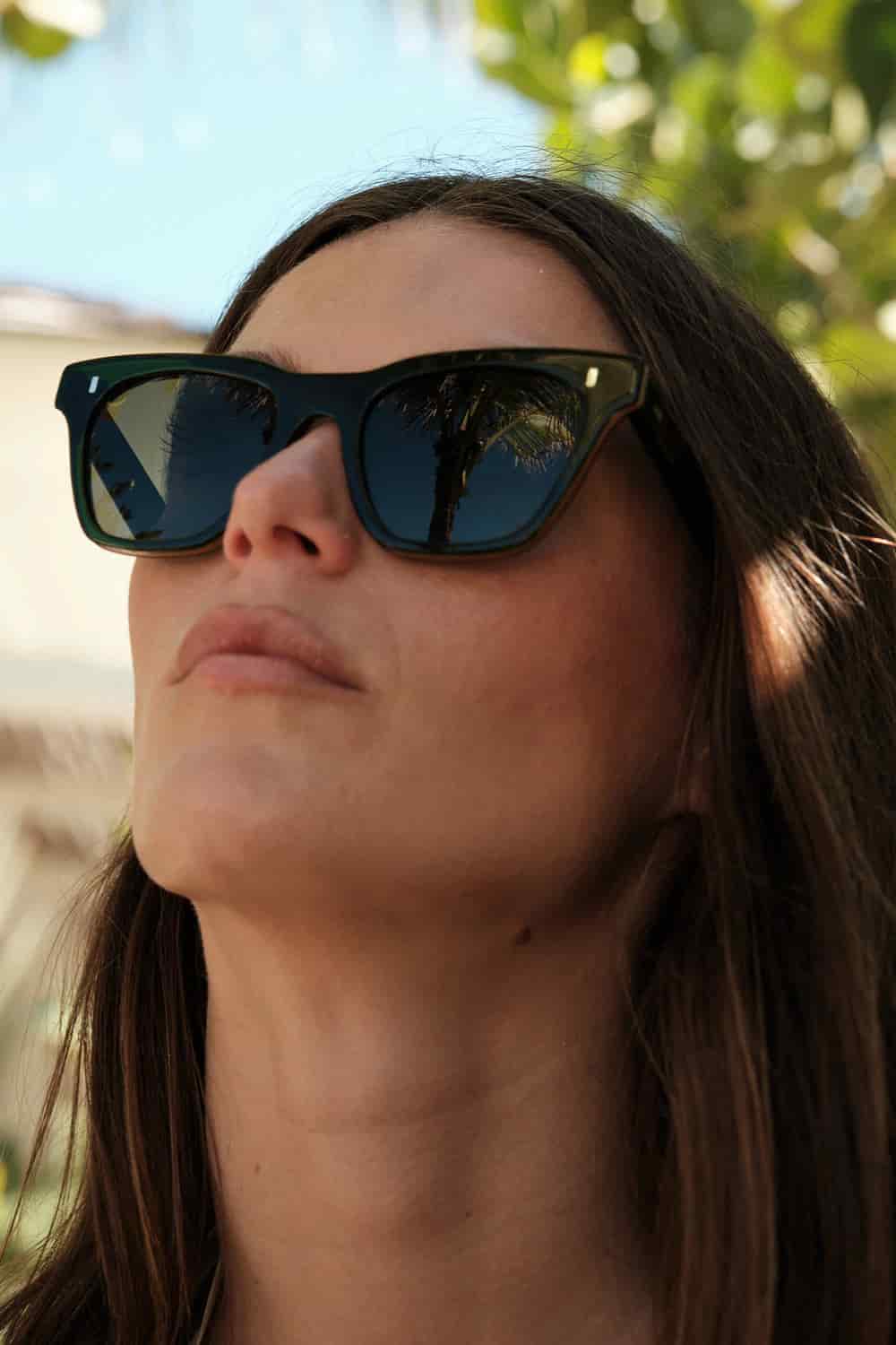 Pyramid Of The Sun Sunglasses - miniatura 4