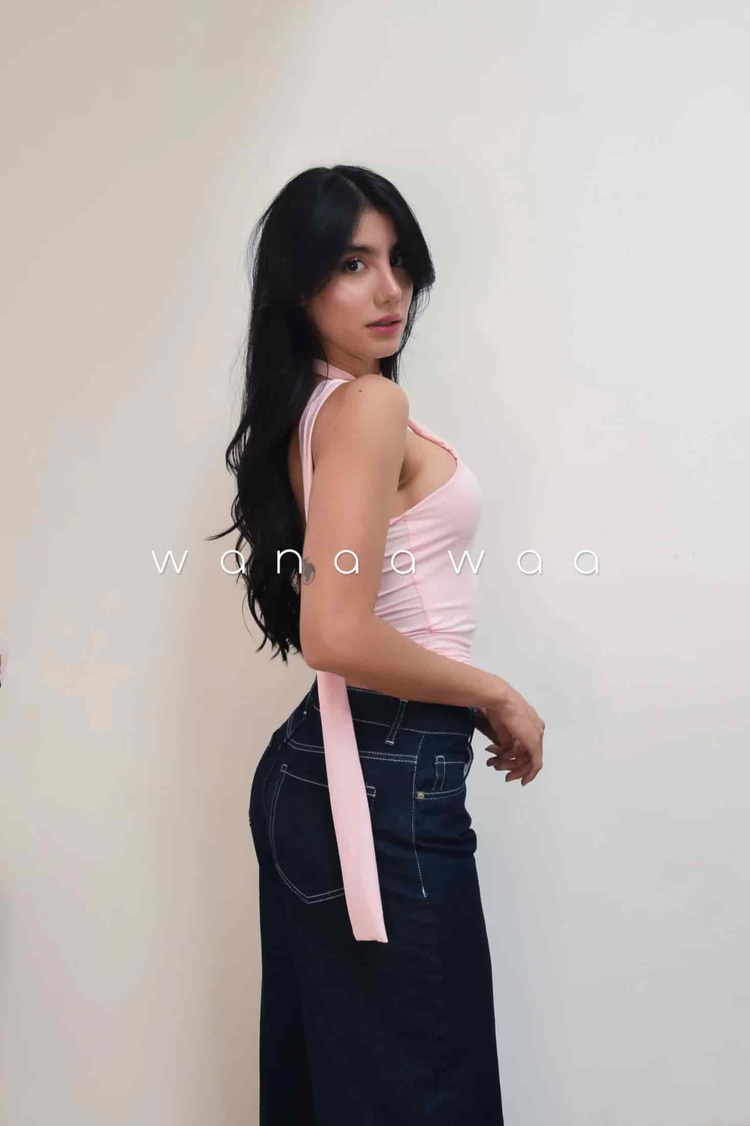 BLUSA JEMA - miniatura 5