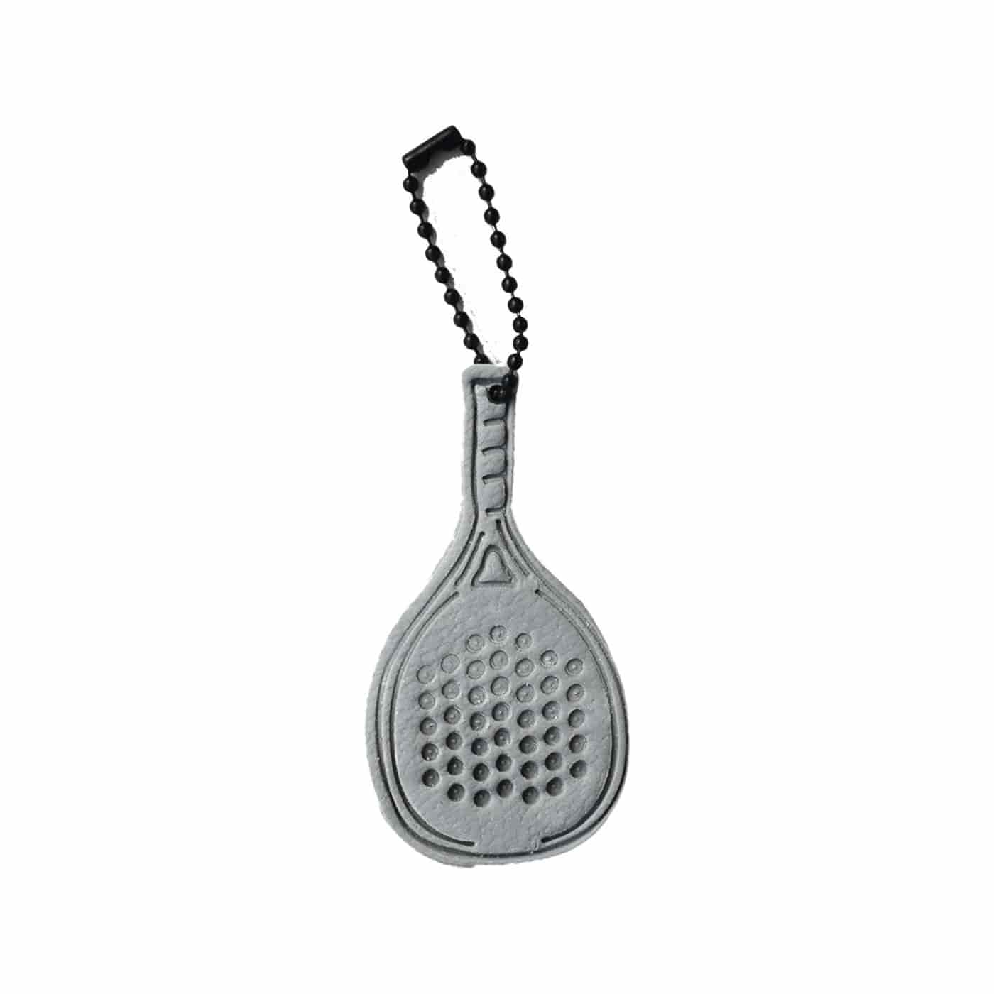 Charm Pala de padel Gris - miniatura 1